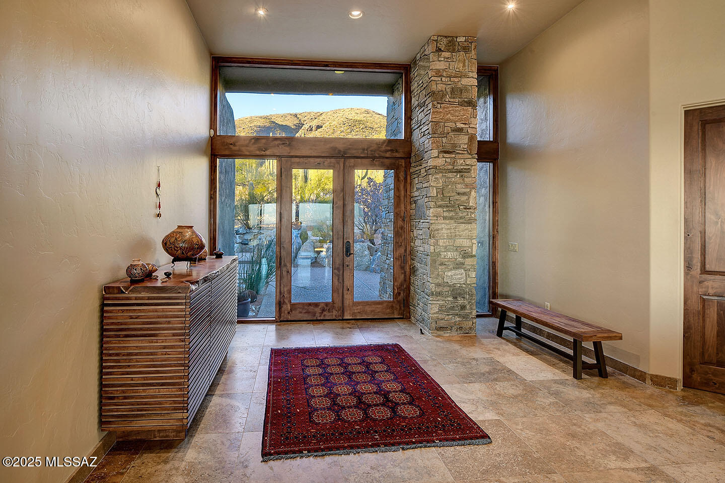 Sabino Estates (1-45) - Residential