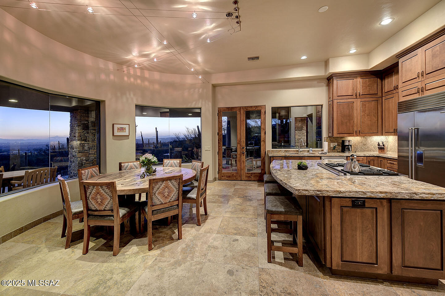 Sabino Estates (1-45) - Residential