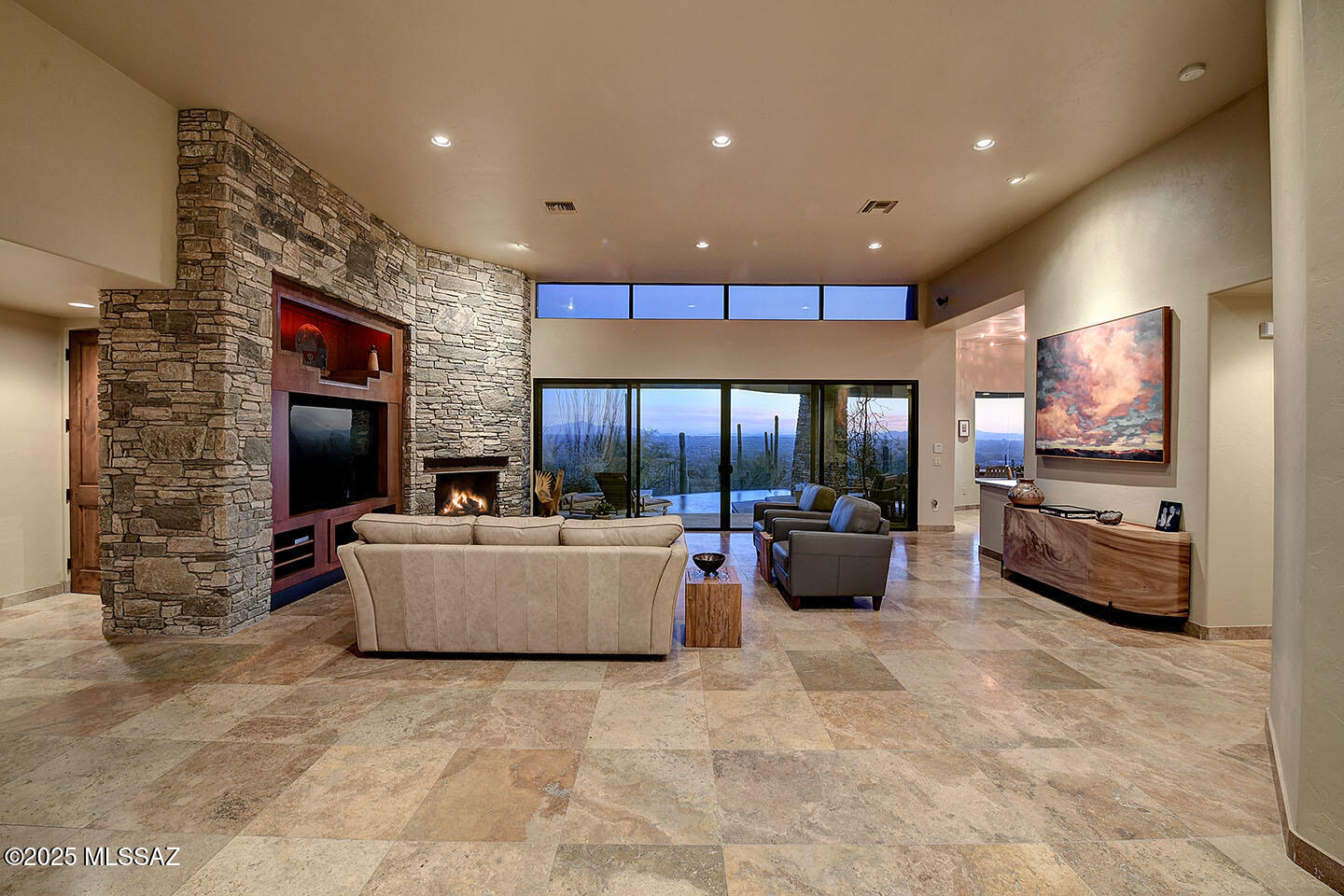 Sabino Estates (1-45) - Residential