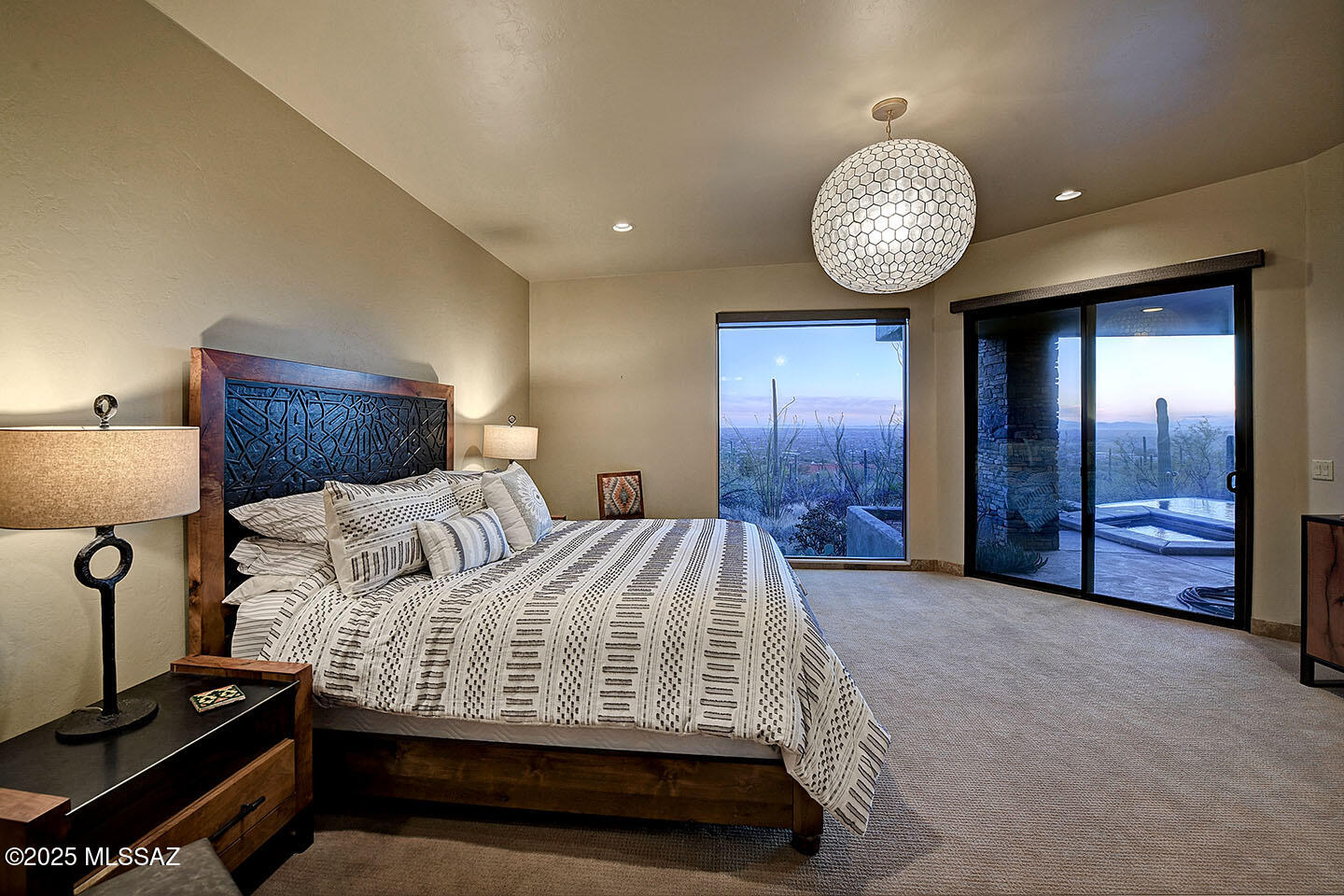 Sabino Estates (1-45) - Residential