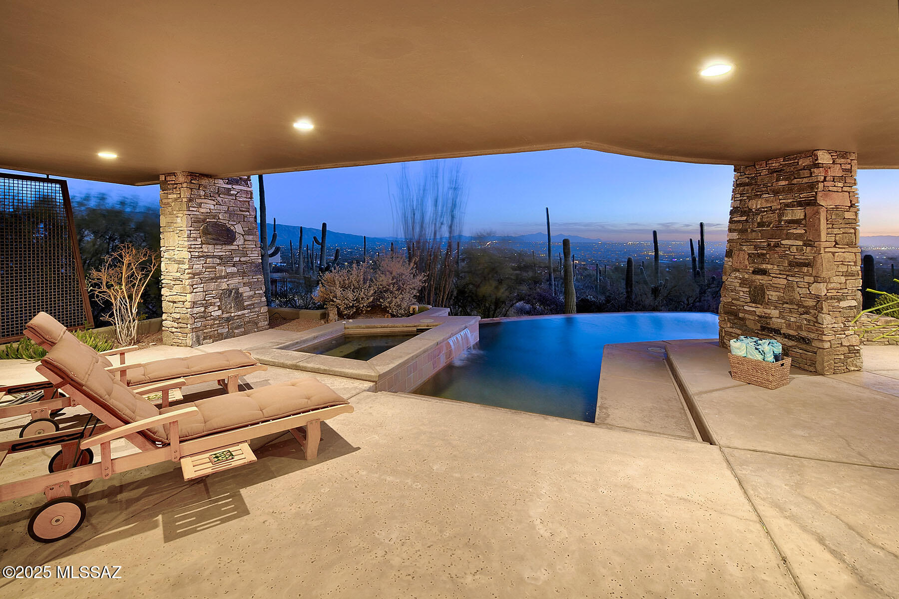 Sabino Estates (1-45) - Residential
