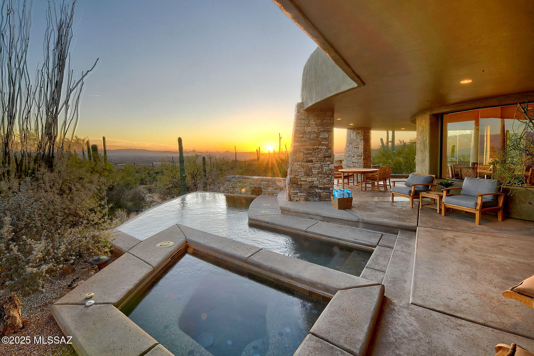 Sabino Estates (1-45) - Residential