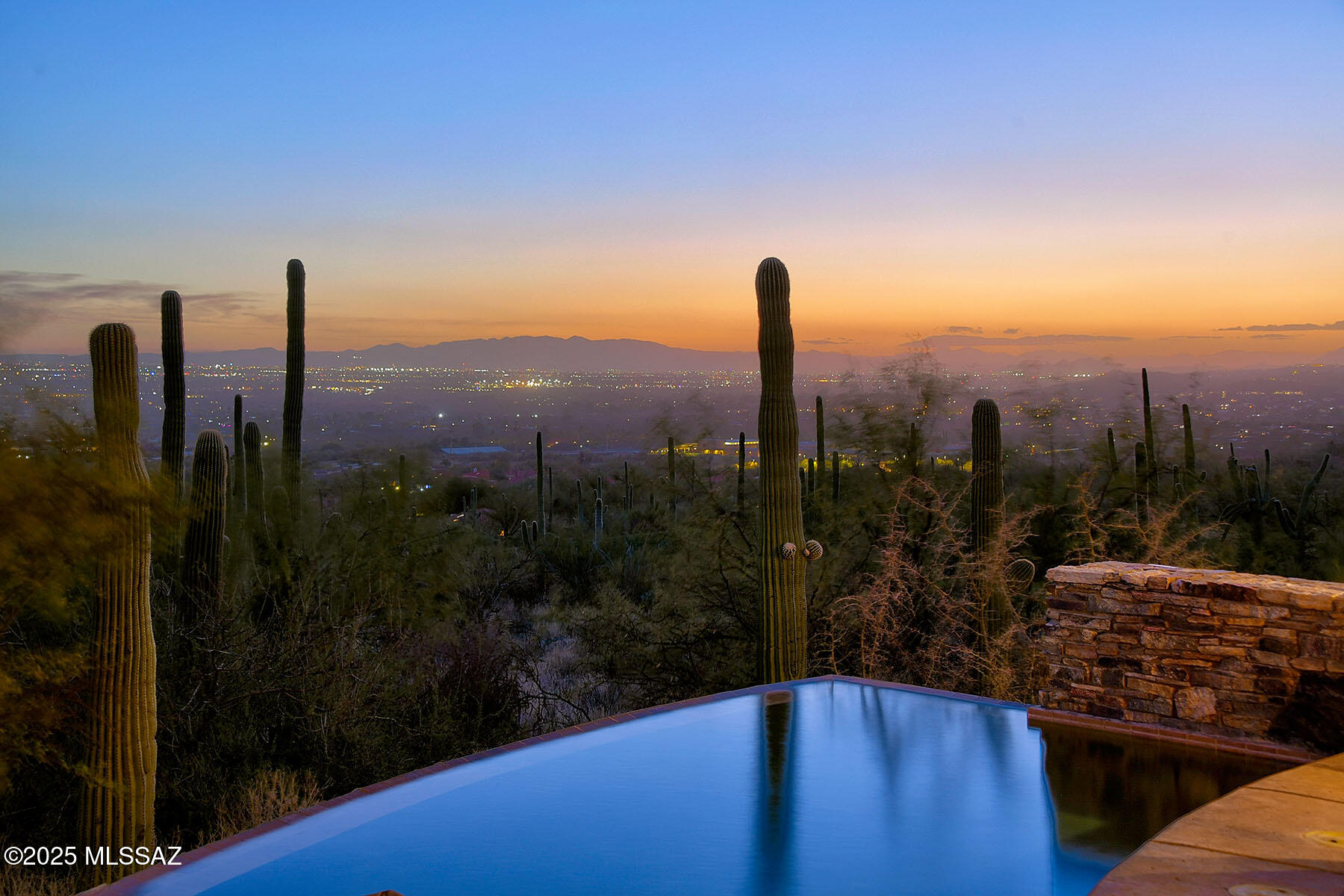 Sabino Estates (1-45) - Residential