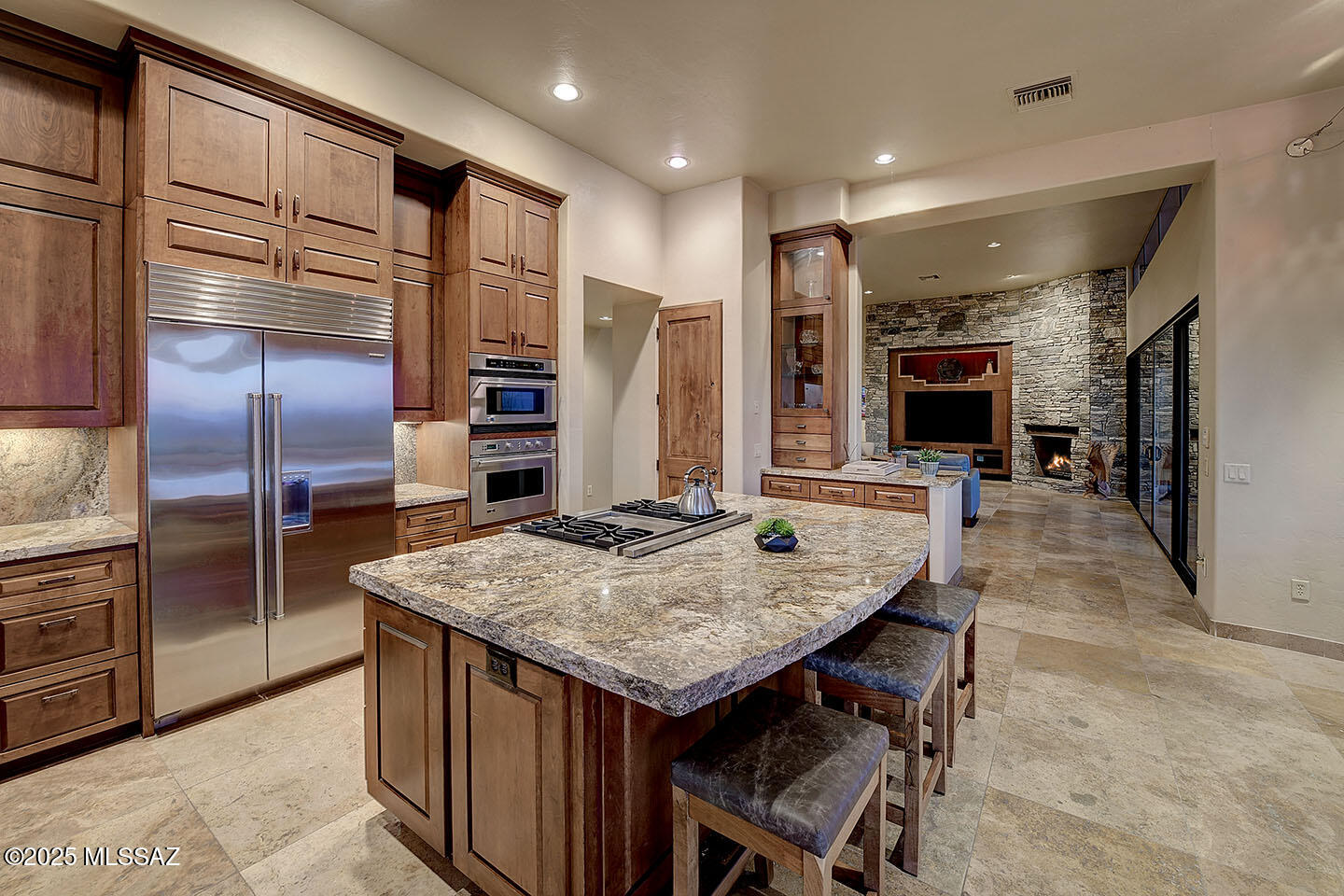 Sabino Estates (1-45) - Residential