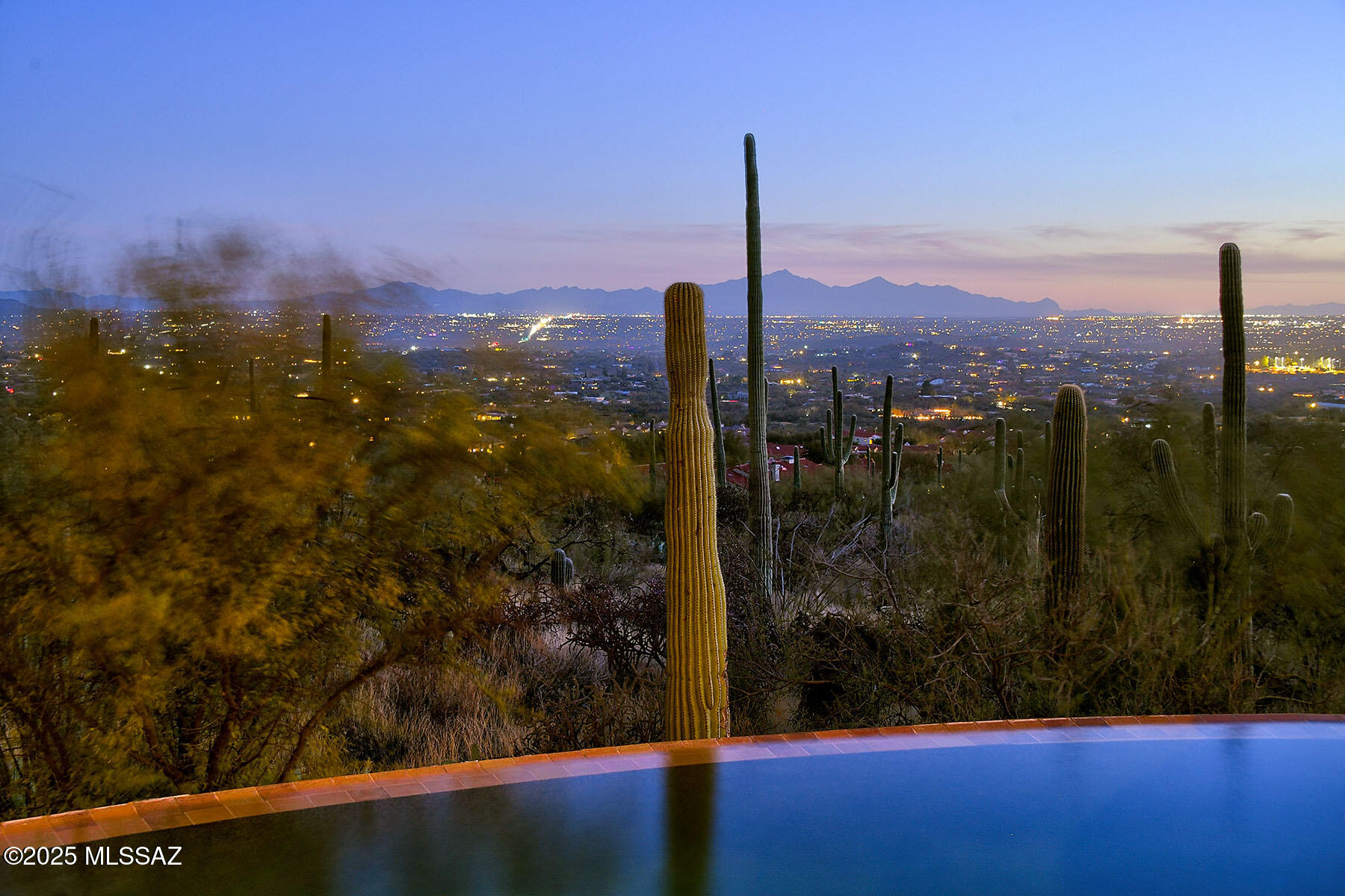 Sabino Estates (1-45) - Residential
