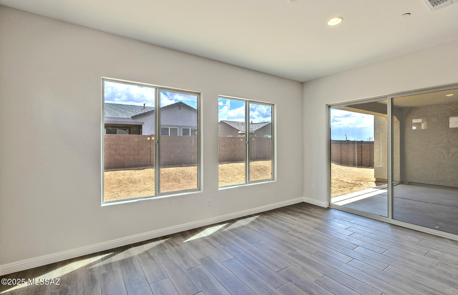 Shannon 80 - Residential