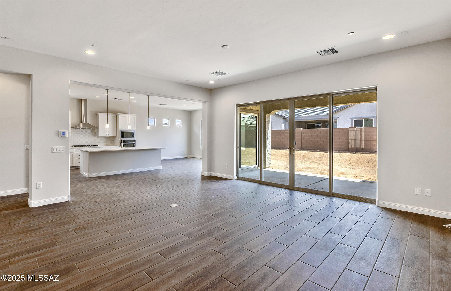 Shannon 80 - Residential