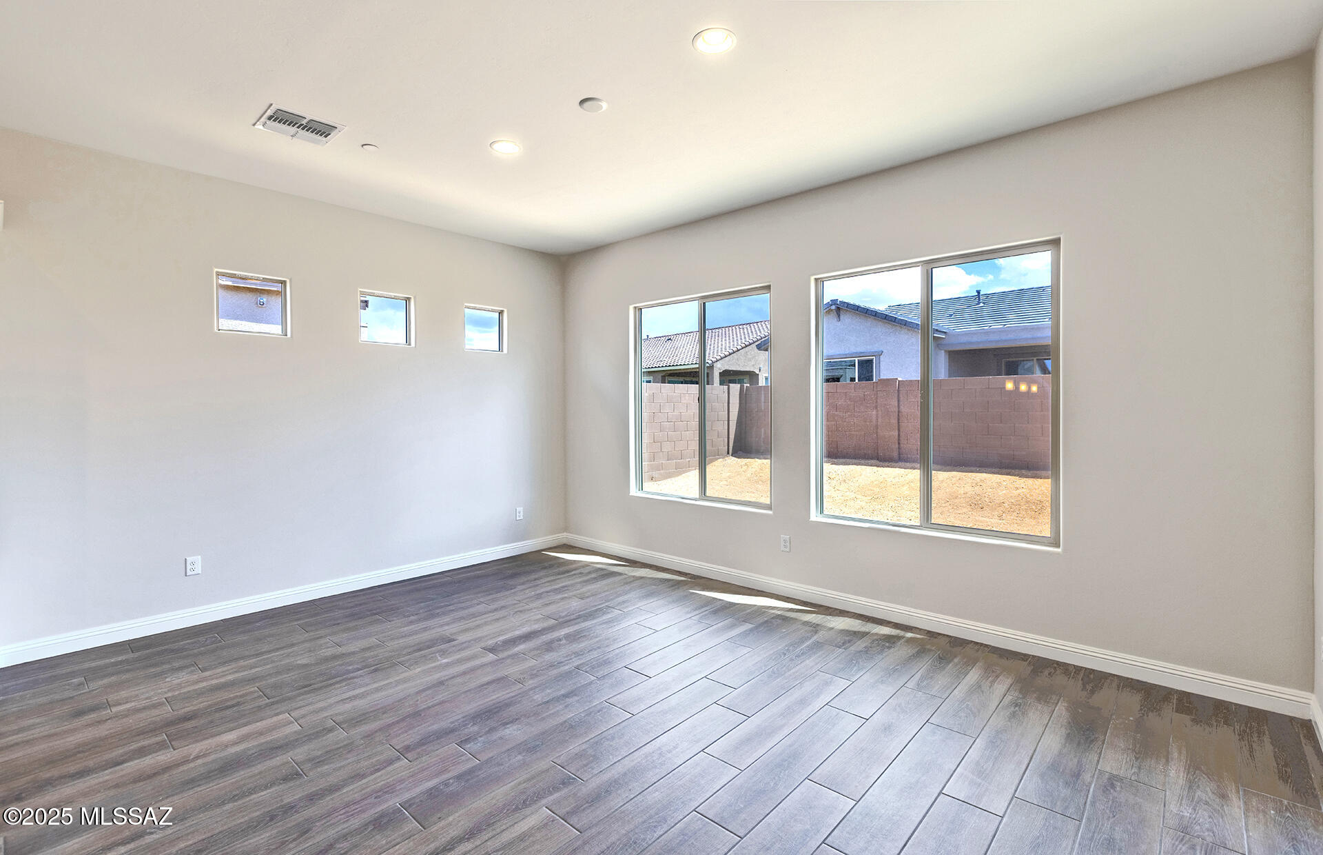 Shannon 80 - Residential