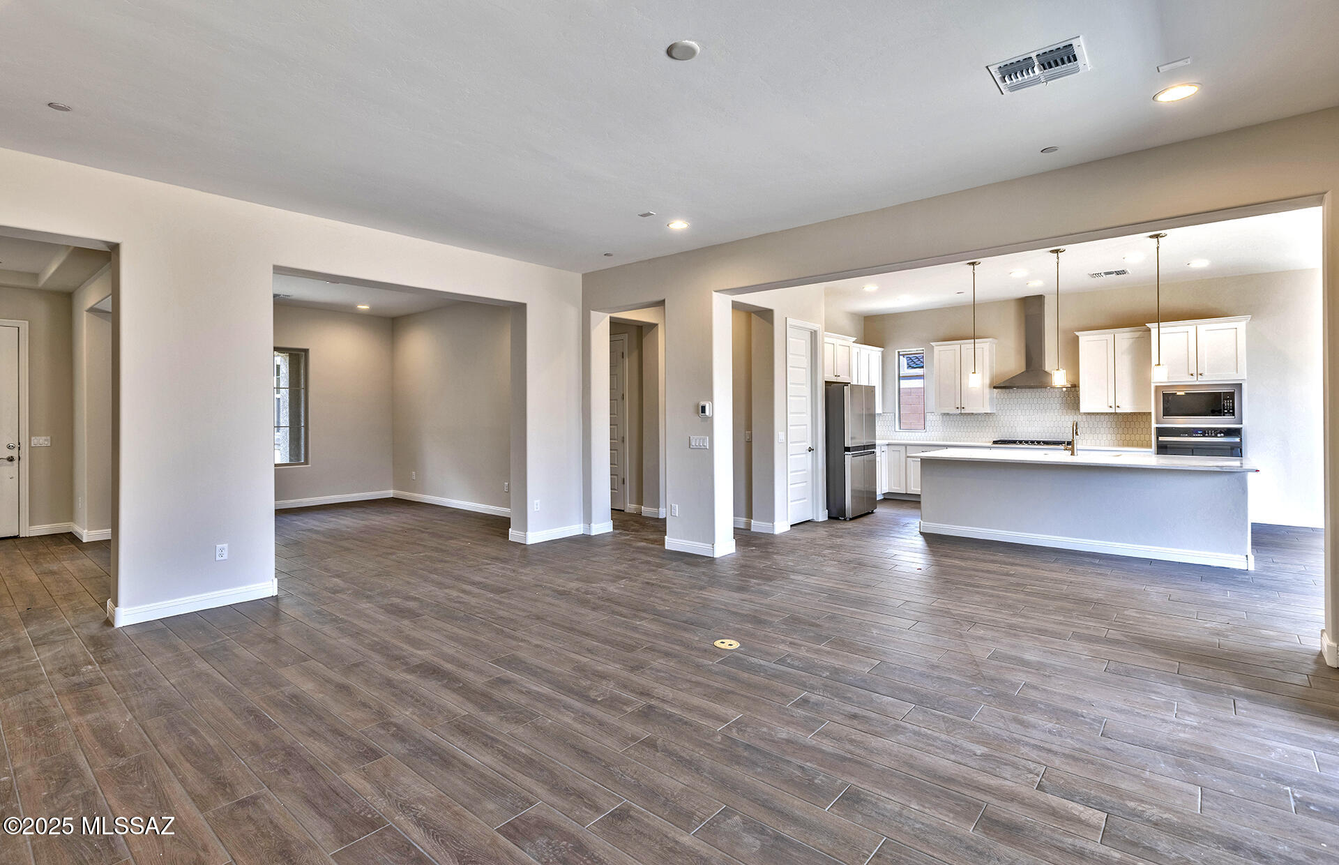 Shannon 80 - Residential
