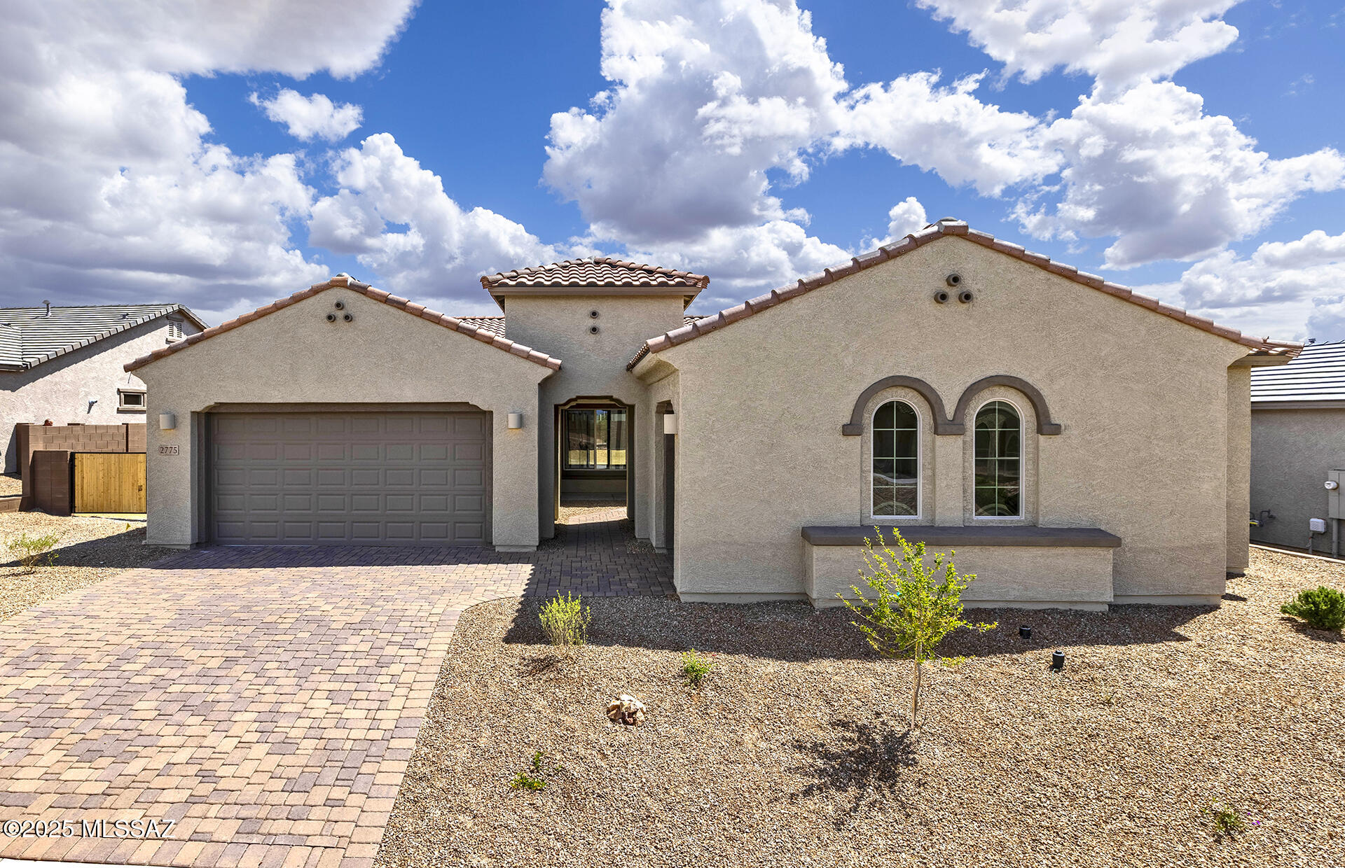 Shannon 80 - Residential