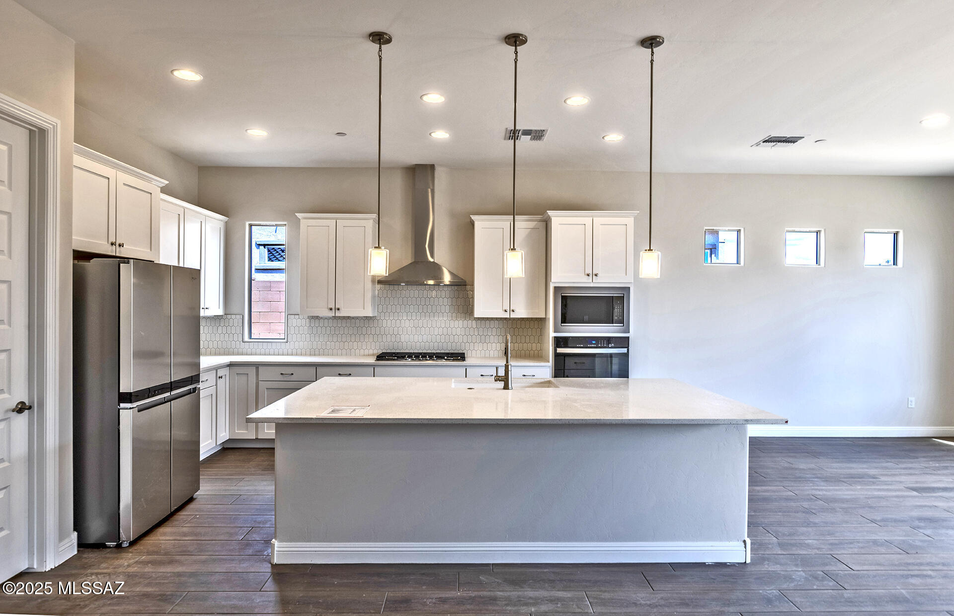 Shannon 80 - Residential