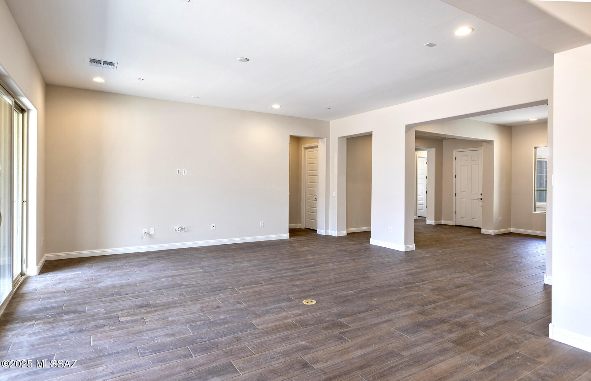 Shannon 80 - Residential