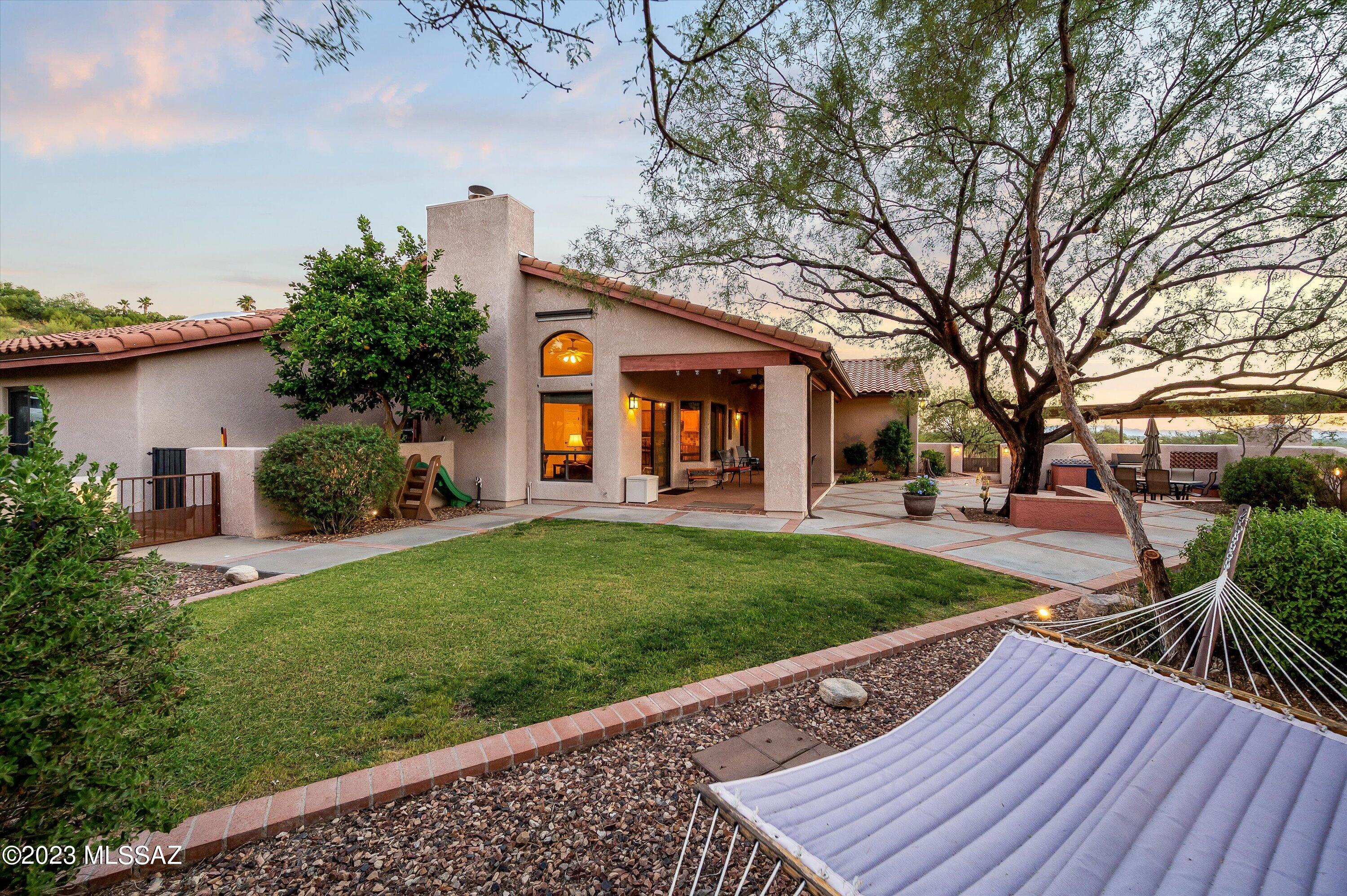 River Heights Estates  (1-12 & 14-37) - Residential