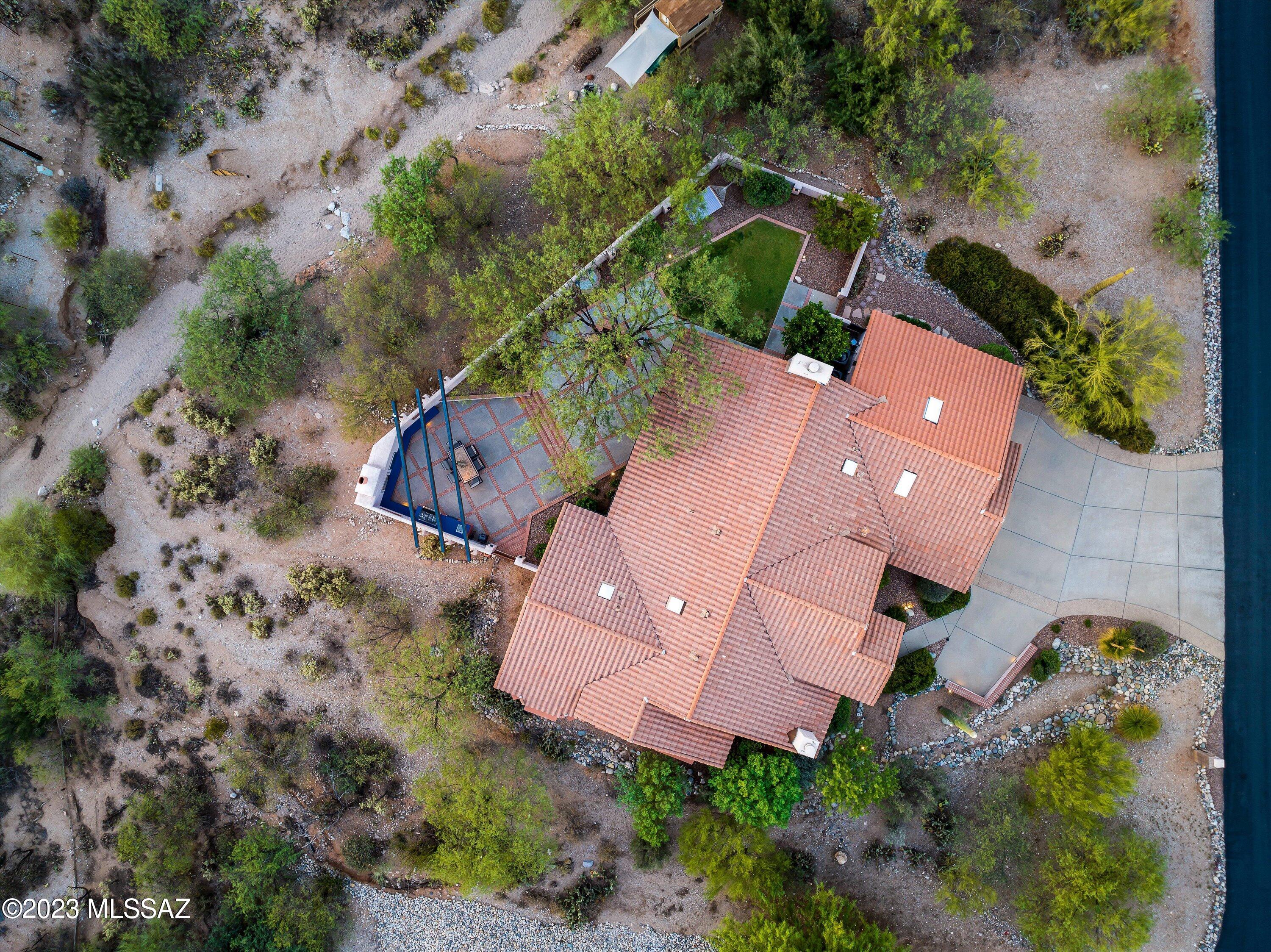 River Heights Estates  (1-12 & 14-37) - Residential
