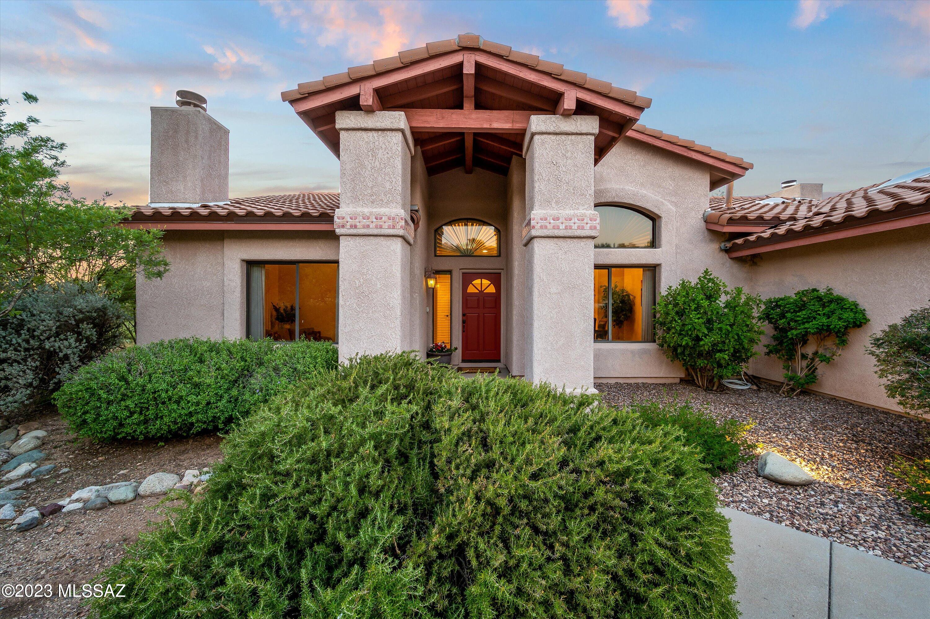 River Heights Estates  (1-12 & 14-37) - Residential