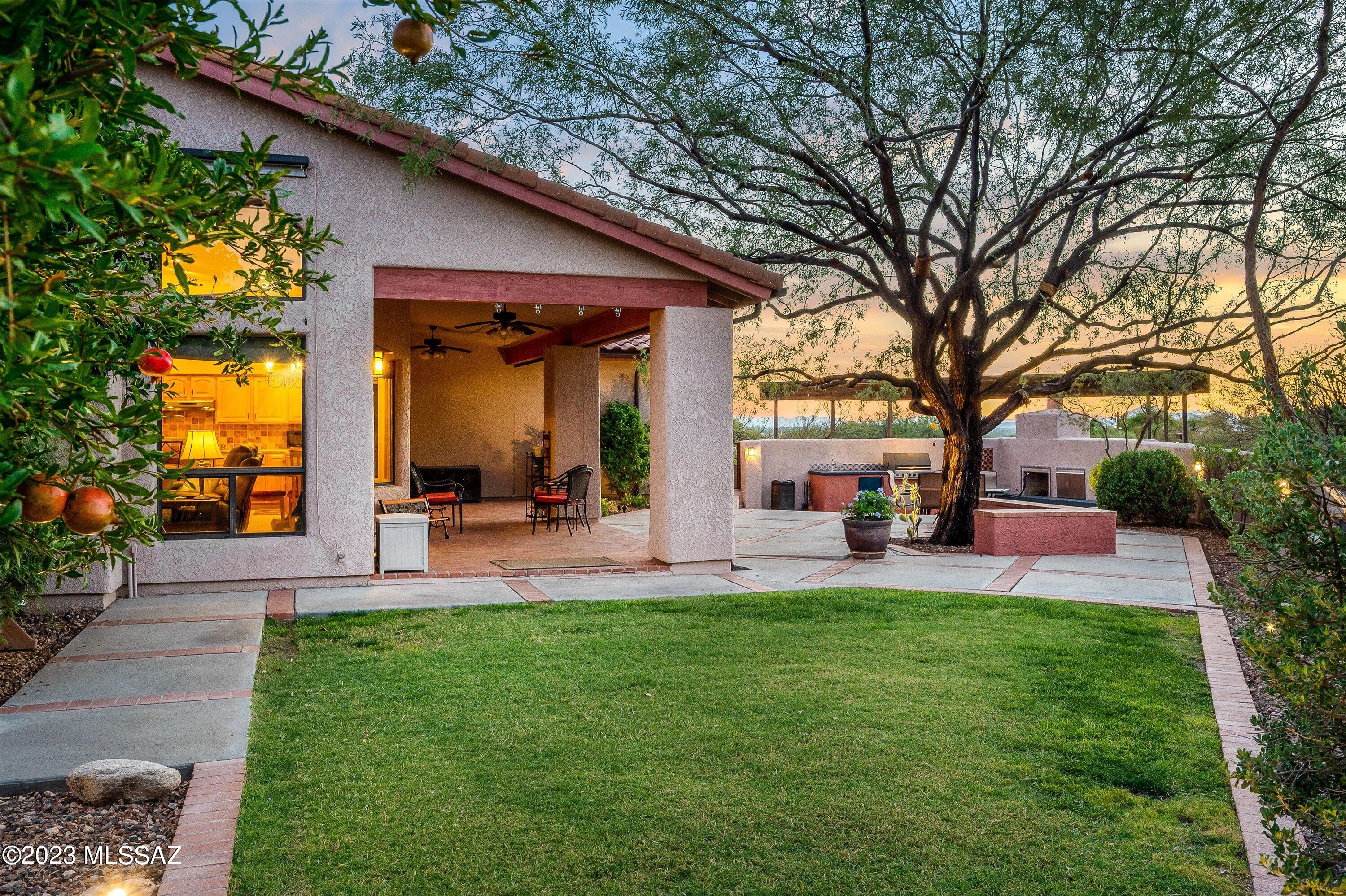 River Heights Estates  (1-12 & 14-37) - Residential