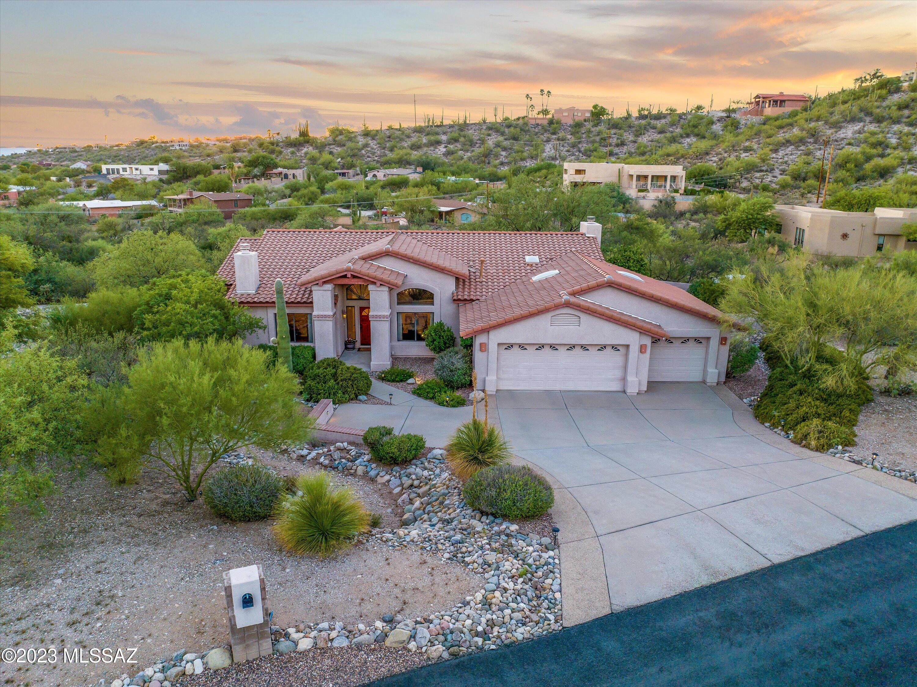River Heights Estates  (1-12 & 14-37) - Residential
