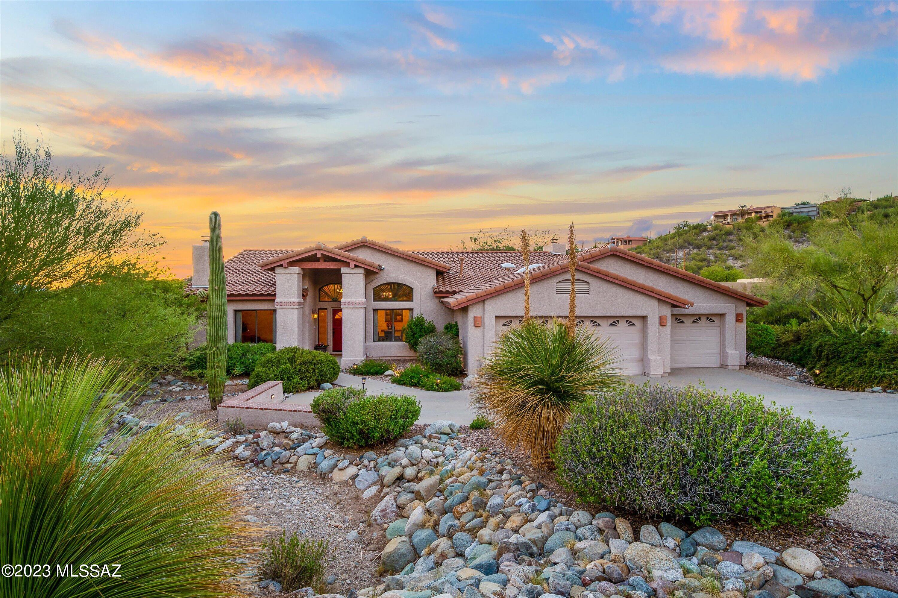 River Heights Estates  (1-12 & 14-37) - Residential