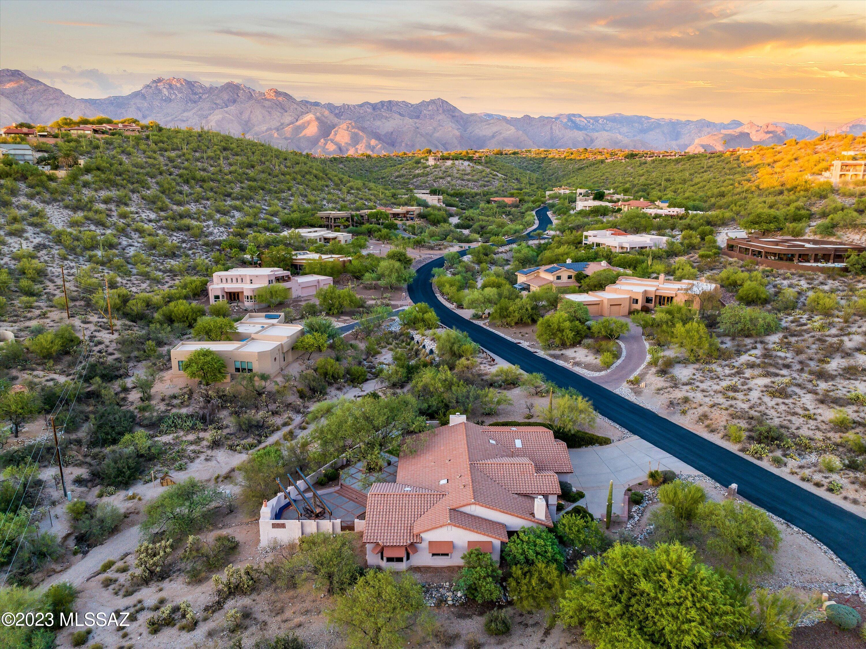 River Heights Estates  (1-12 & 14-37) - Residential