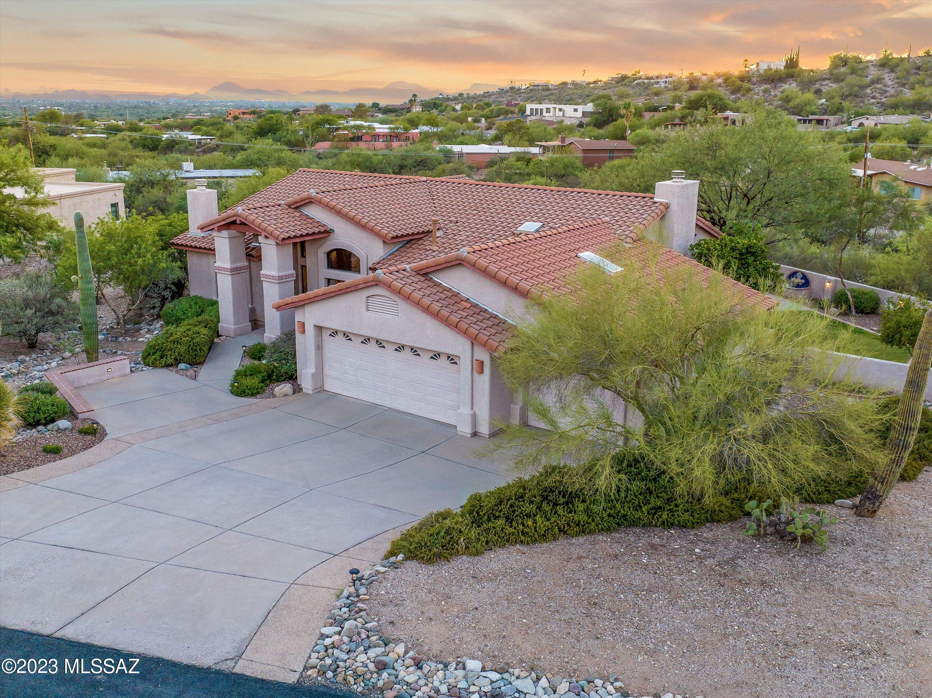 River Heights Estates  (1-12 & 14-37) - Residential