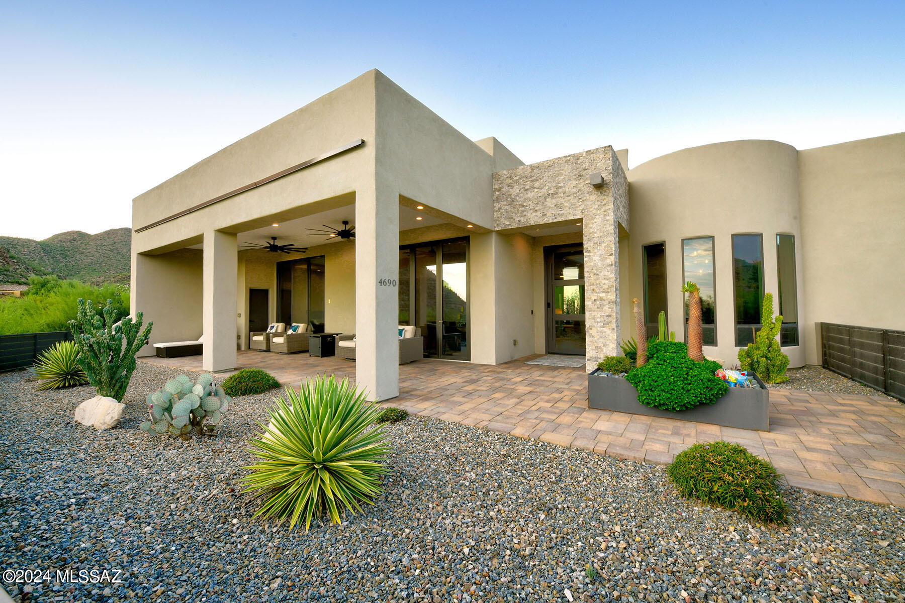 Gallery Parcel 2 - Residential
