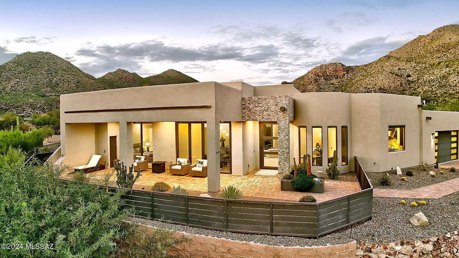 Gallery Parcel 2 - Residential