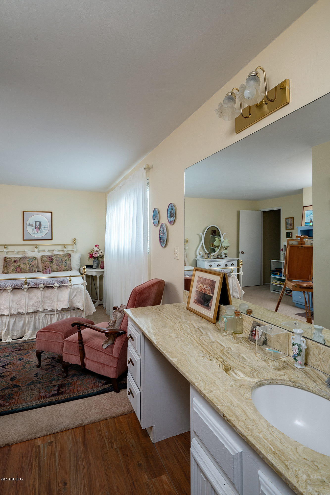 Rolling Hills Towne House - Residential