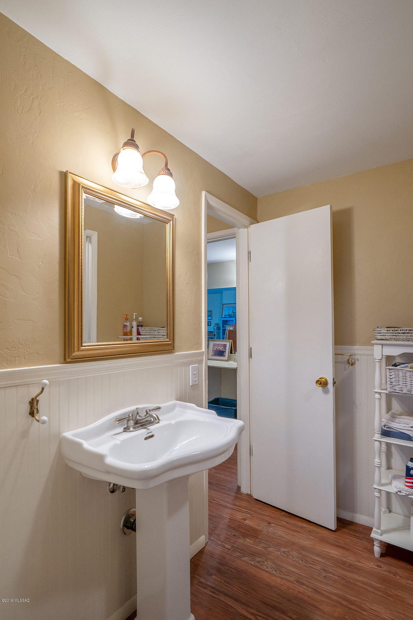 Rolling Hills Towne House - Residential