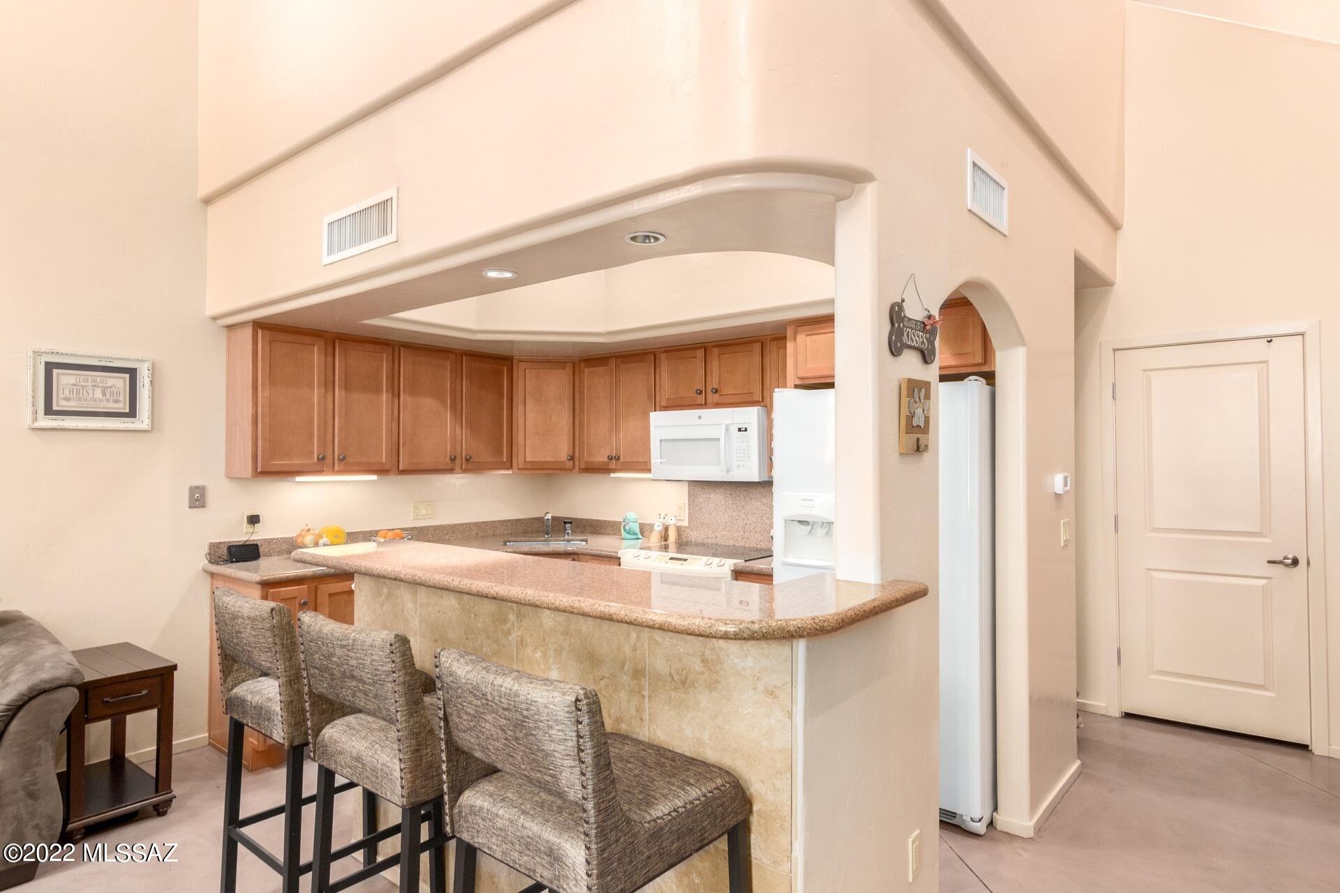 Sam Hughes Place at The Corner - Residential