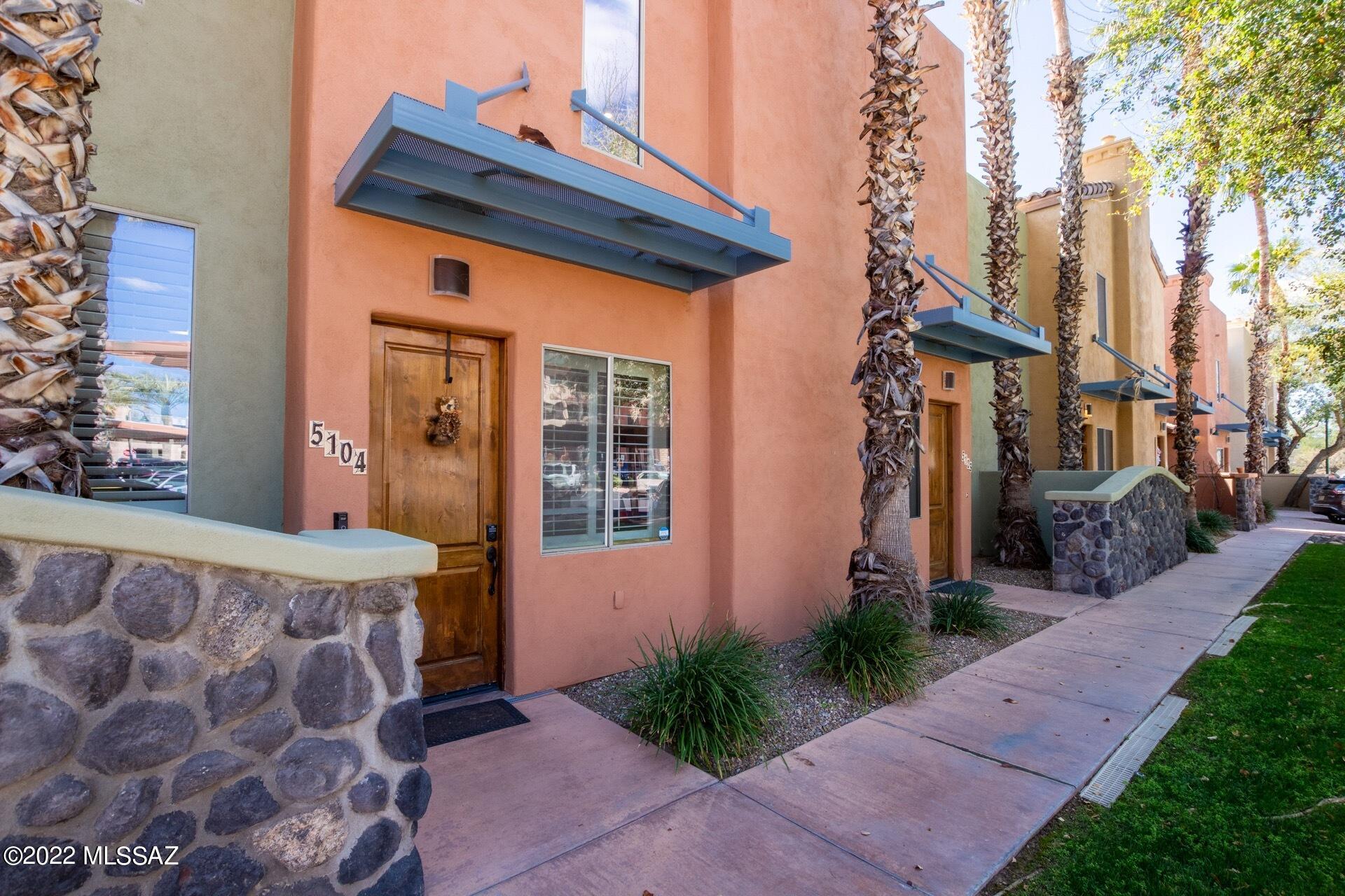 Sam Hughes Place at The Corner - Residential
