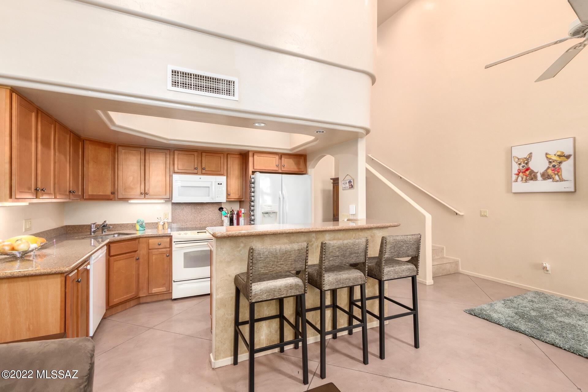 Sam Hughes Place at The Corner - Residential
