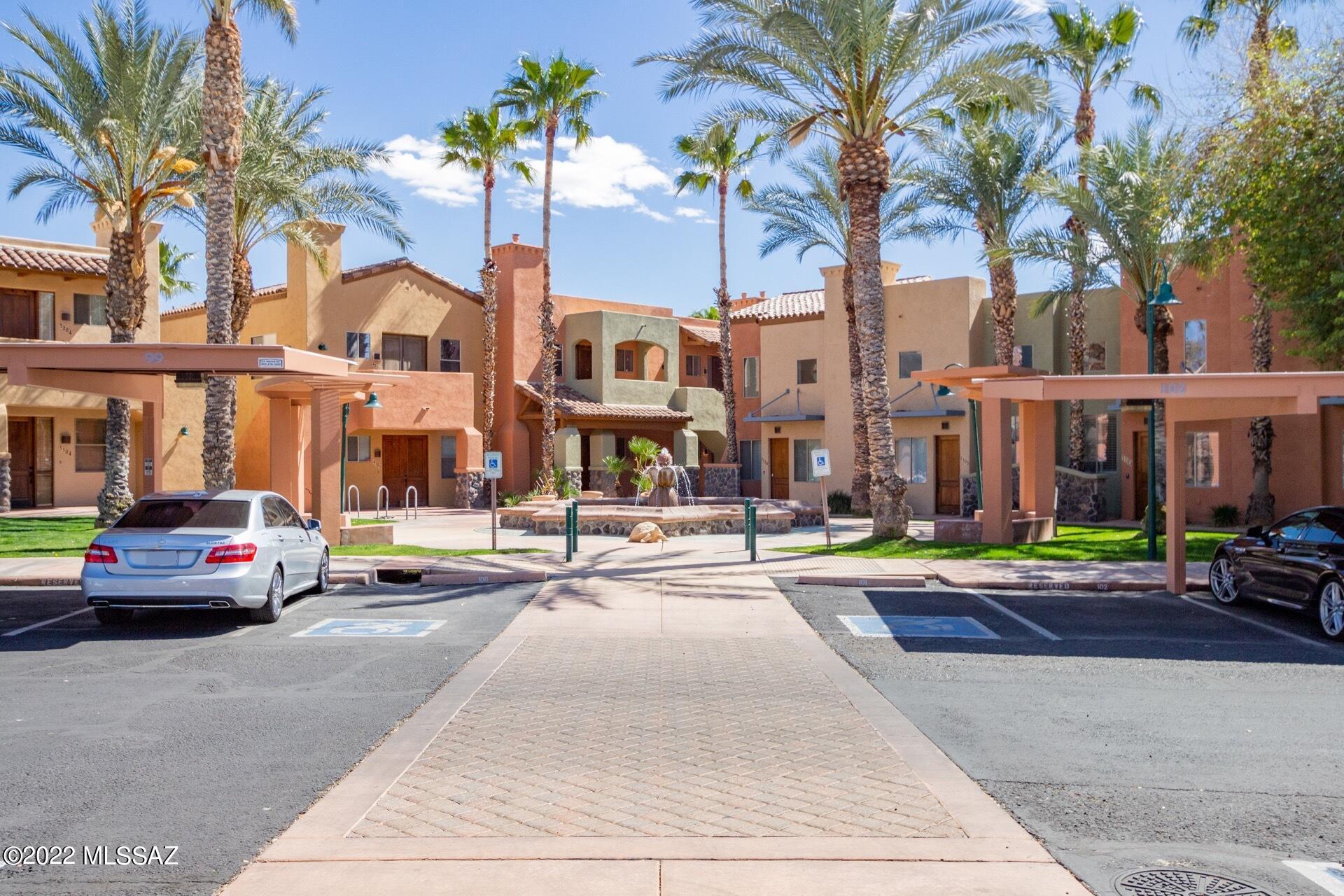 Sam Hughes Place at The Corner - Residential