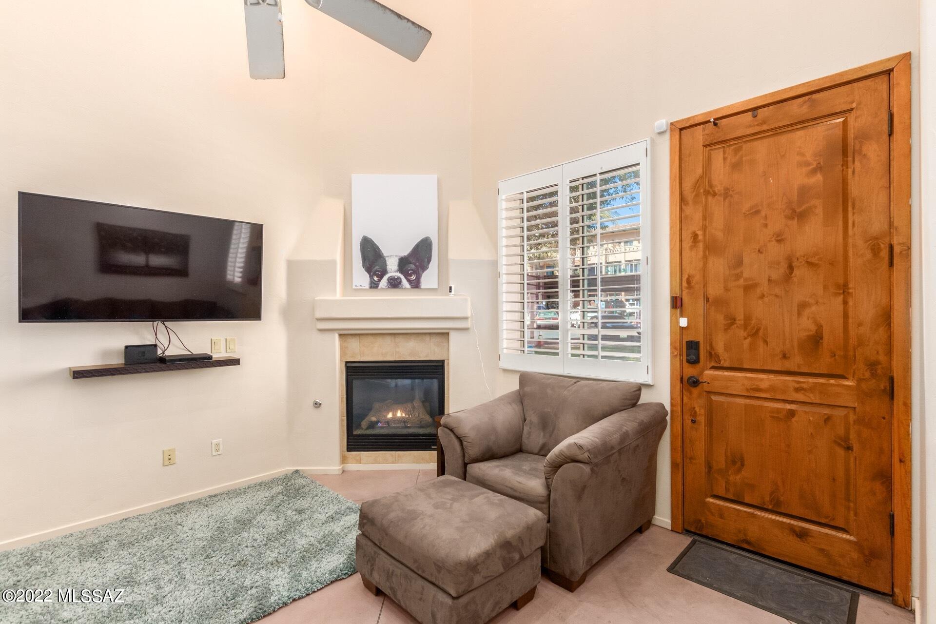 Sam Hughes Place at The Corner - Residential