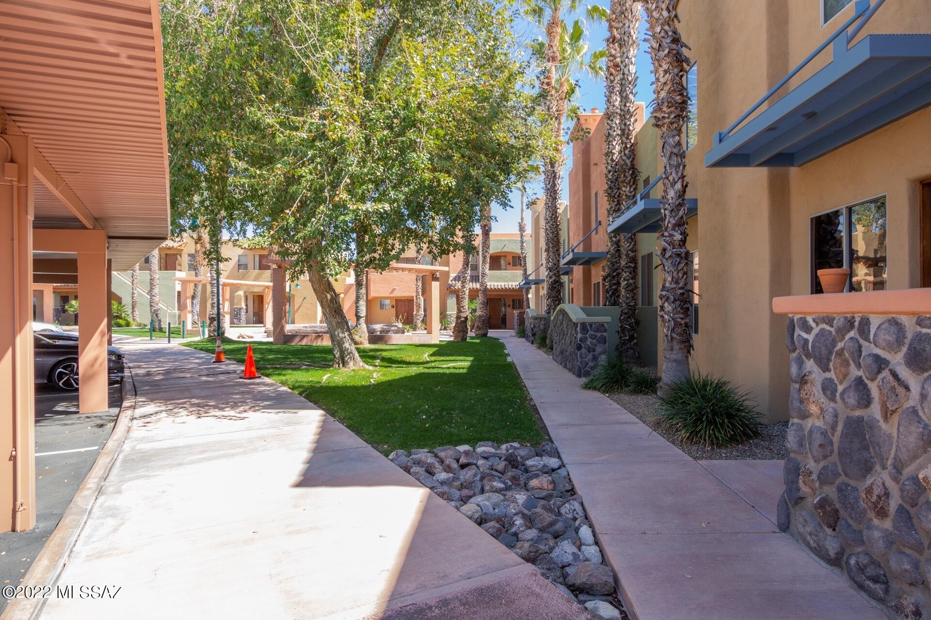 Sam Hughes Place at The Corner - Residential