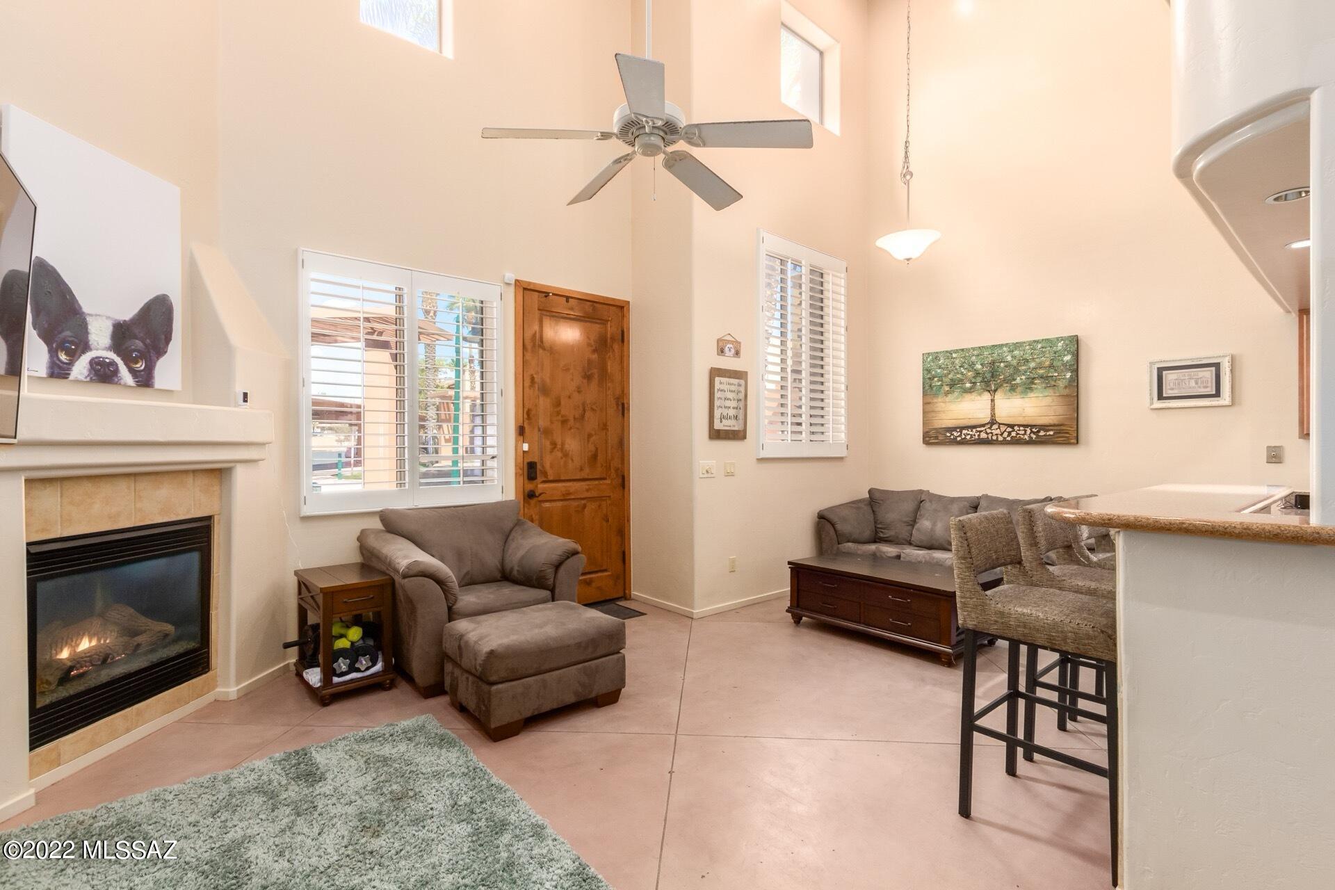 Sam Hughes Place at The Corner - Residential