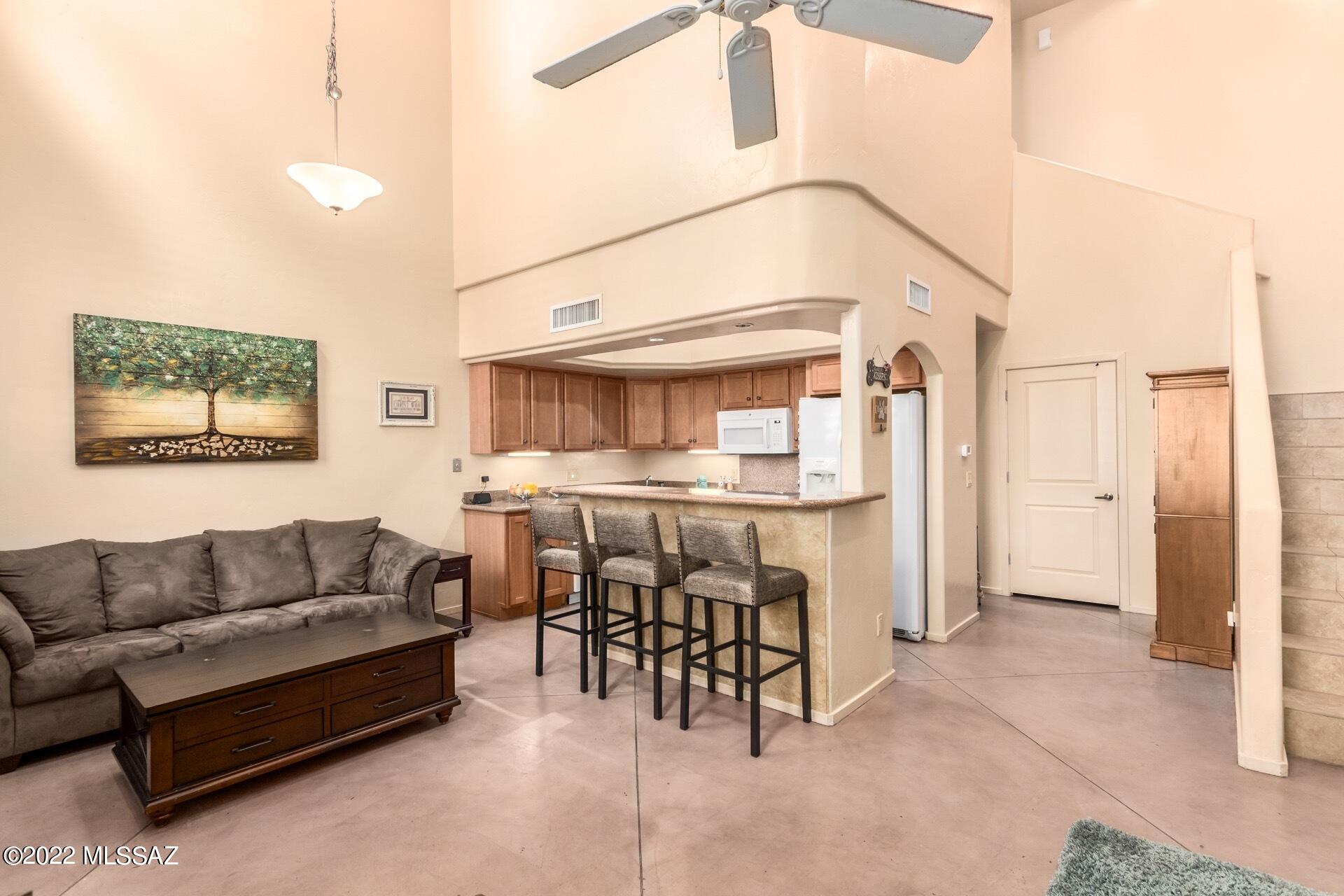 Sam Hughes Place at The Corner - Residential