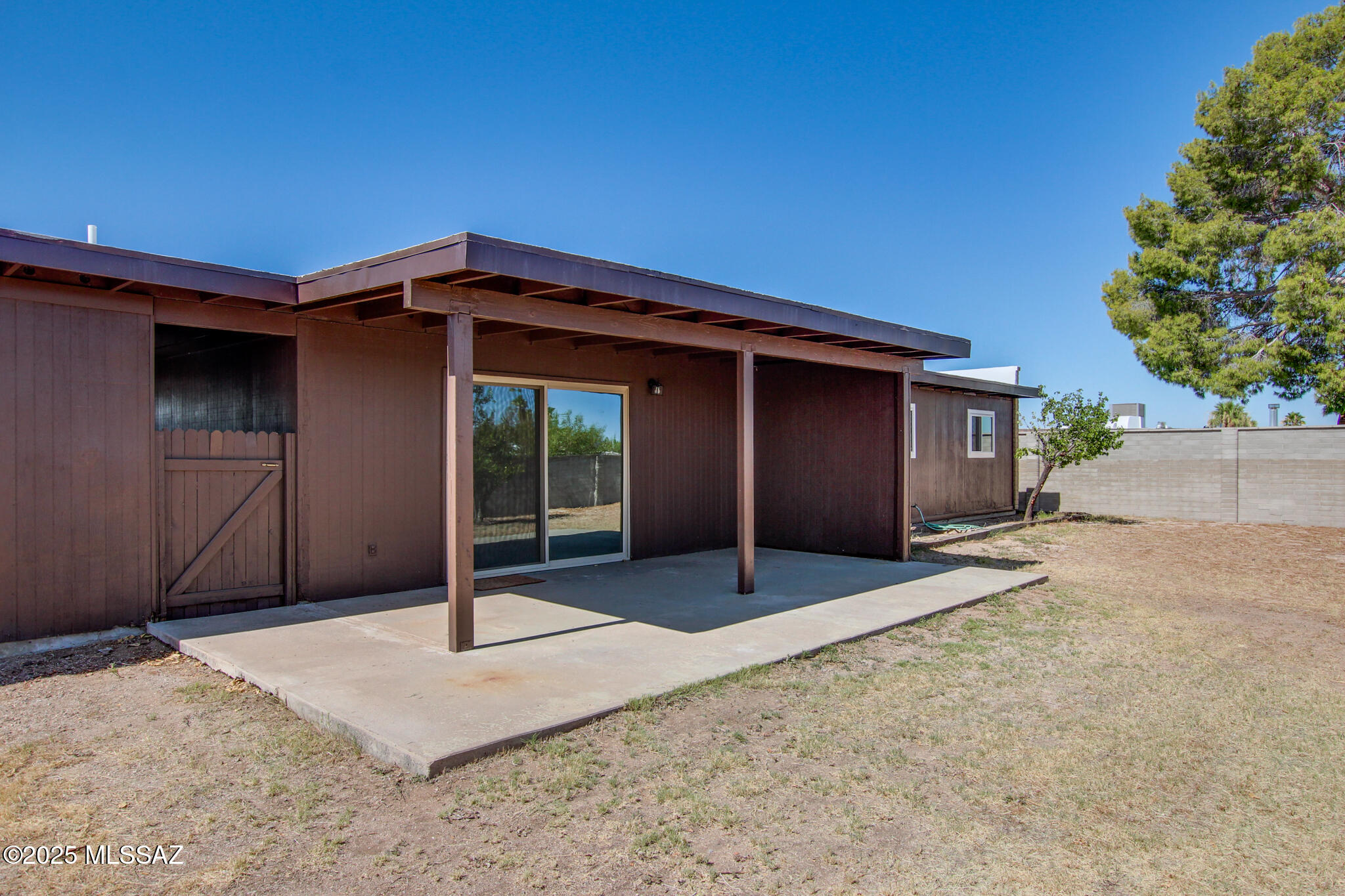 9761 E Sellarole Road