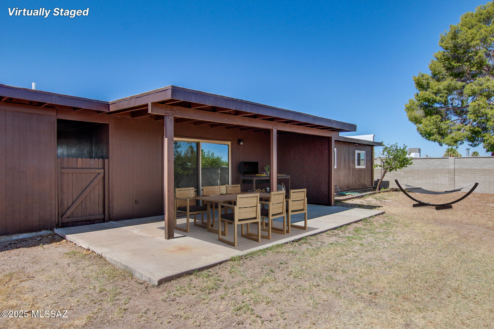 9761 E Sellarole Road