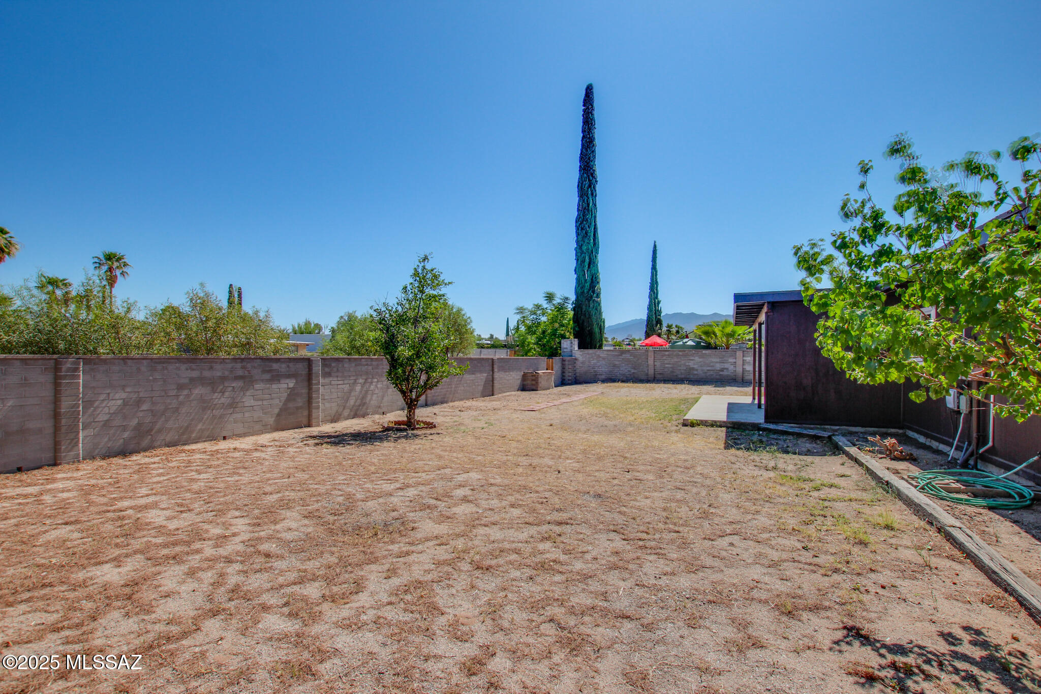 9761 E Sellarole Road