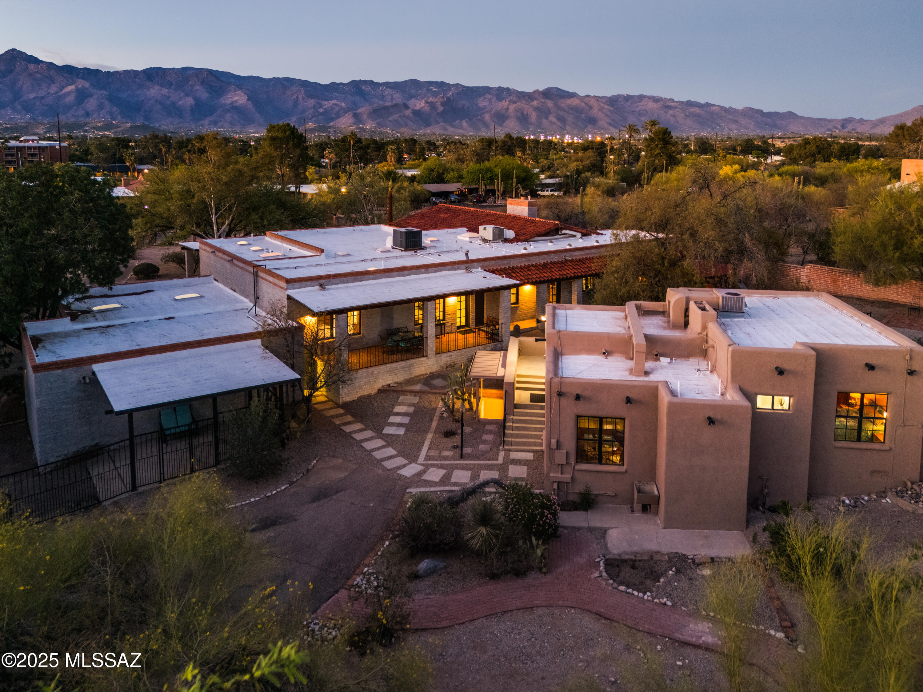 Harold Bell Wright Estates - Residential