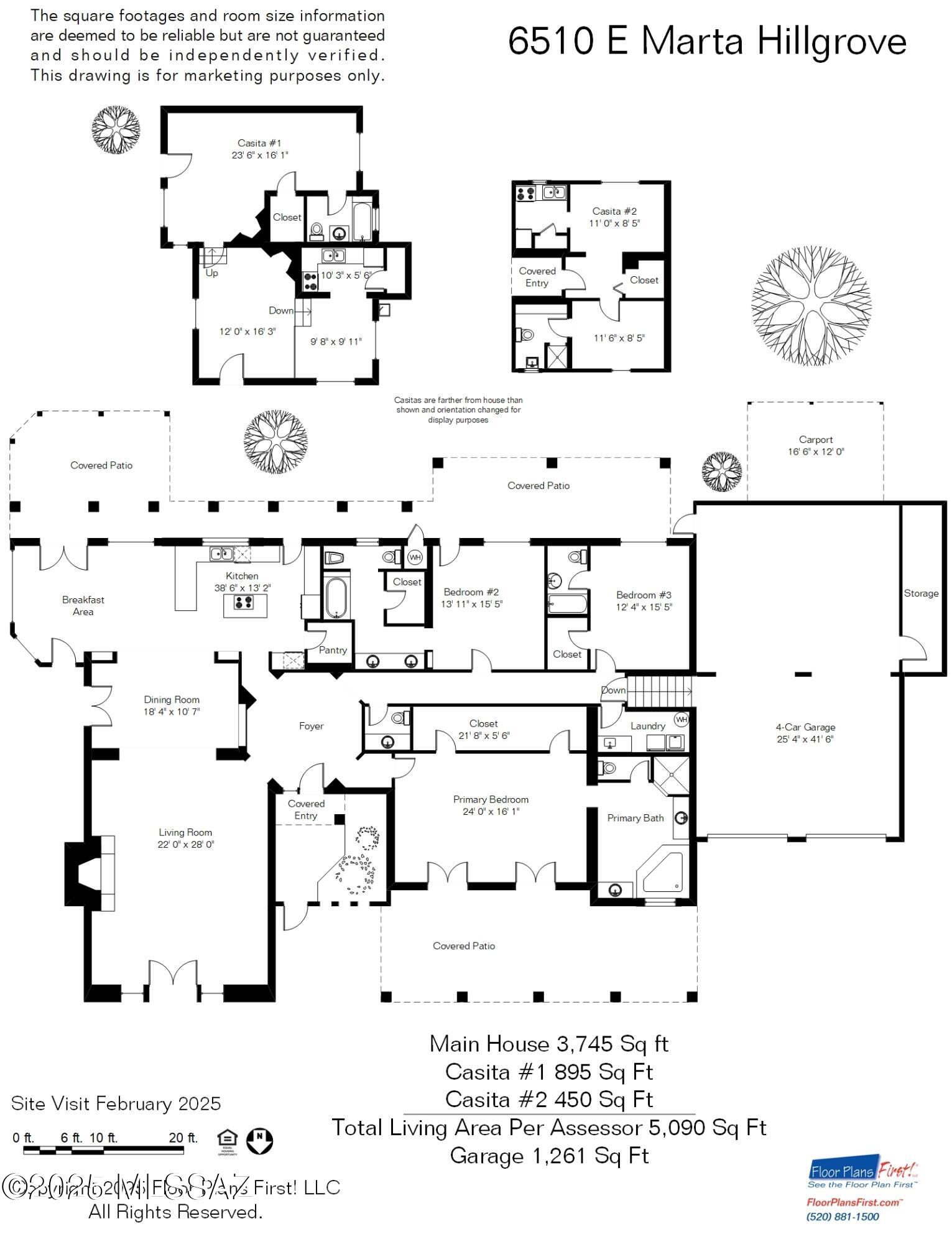 Harold Bell Wright Estates - Residential