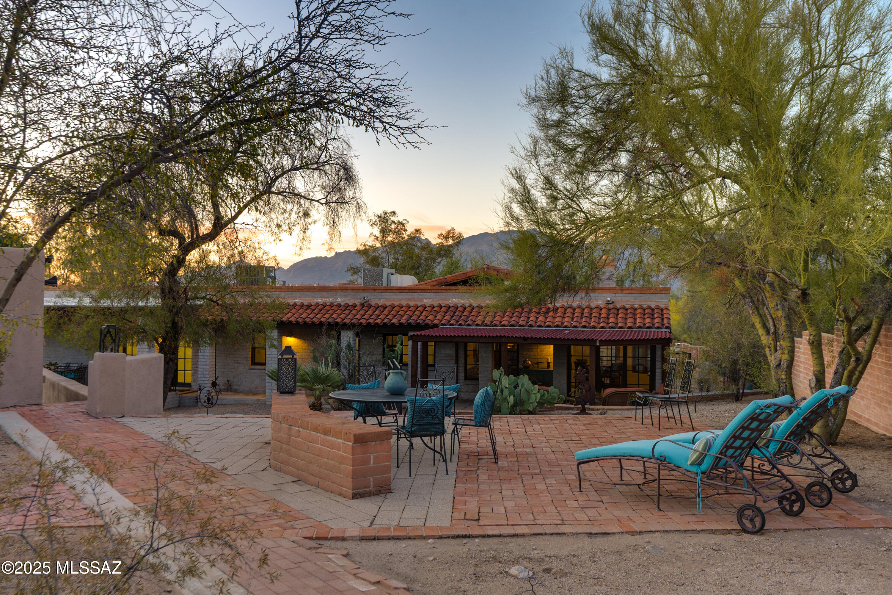 Harold Bell Wright Estates - Residential