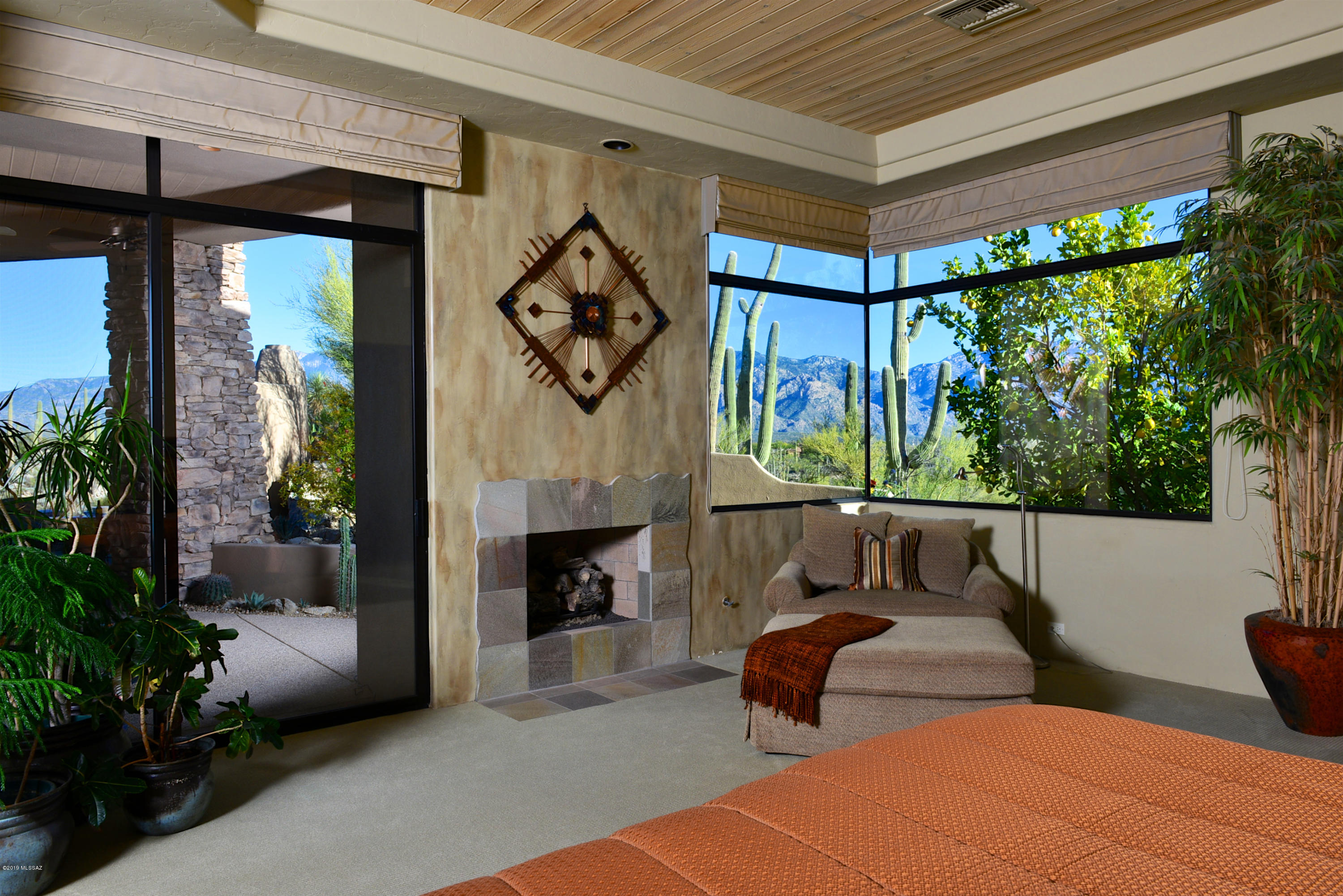 Honey Bee Canyon Estates - Residential