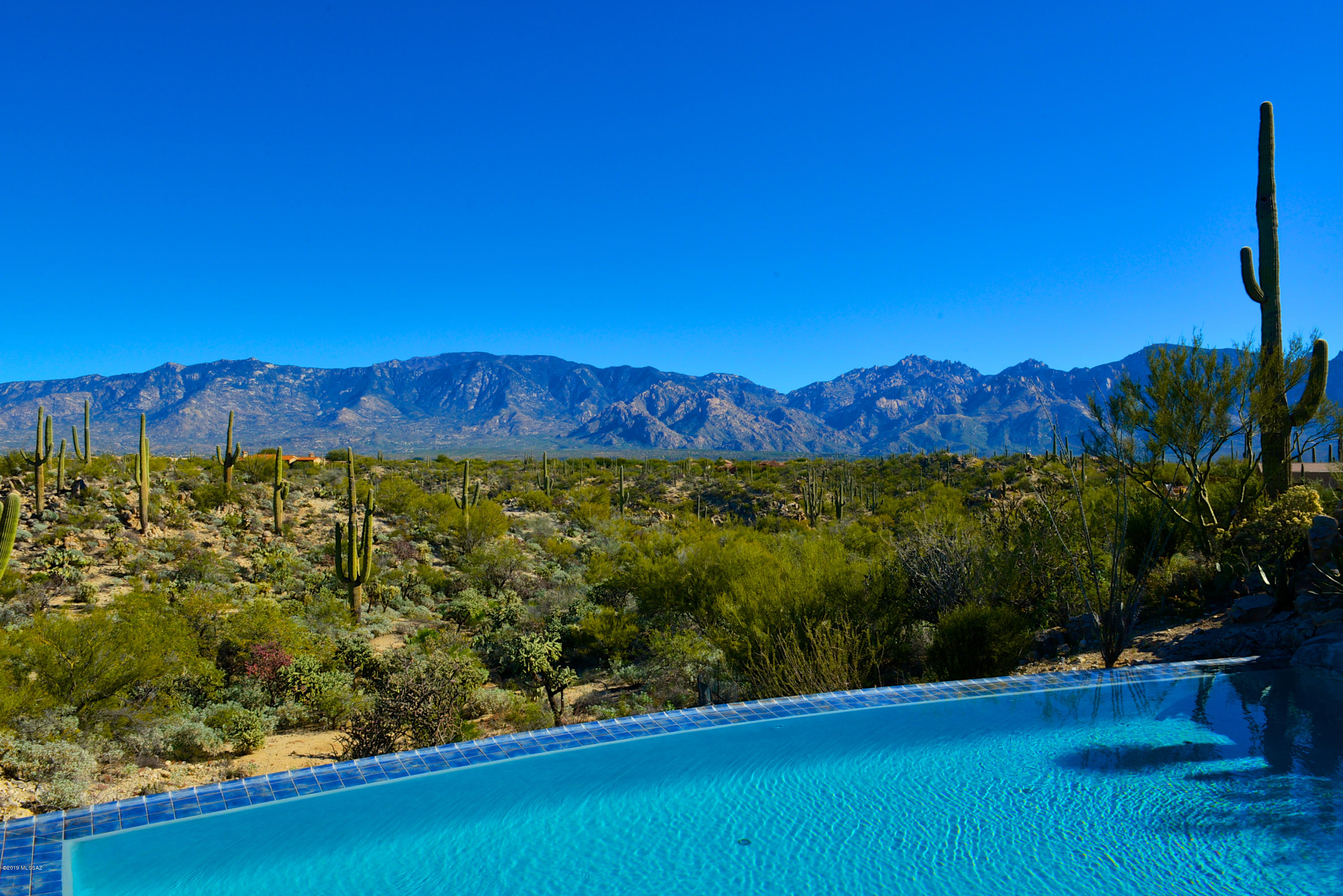 Honey Bee Canyon Estates - Residential