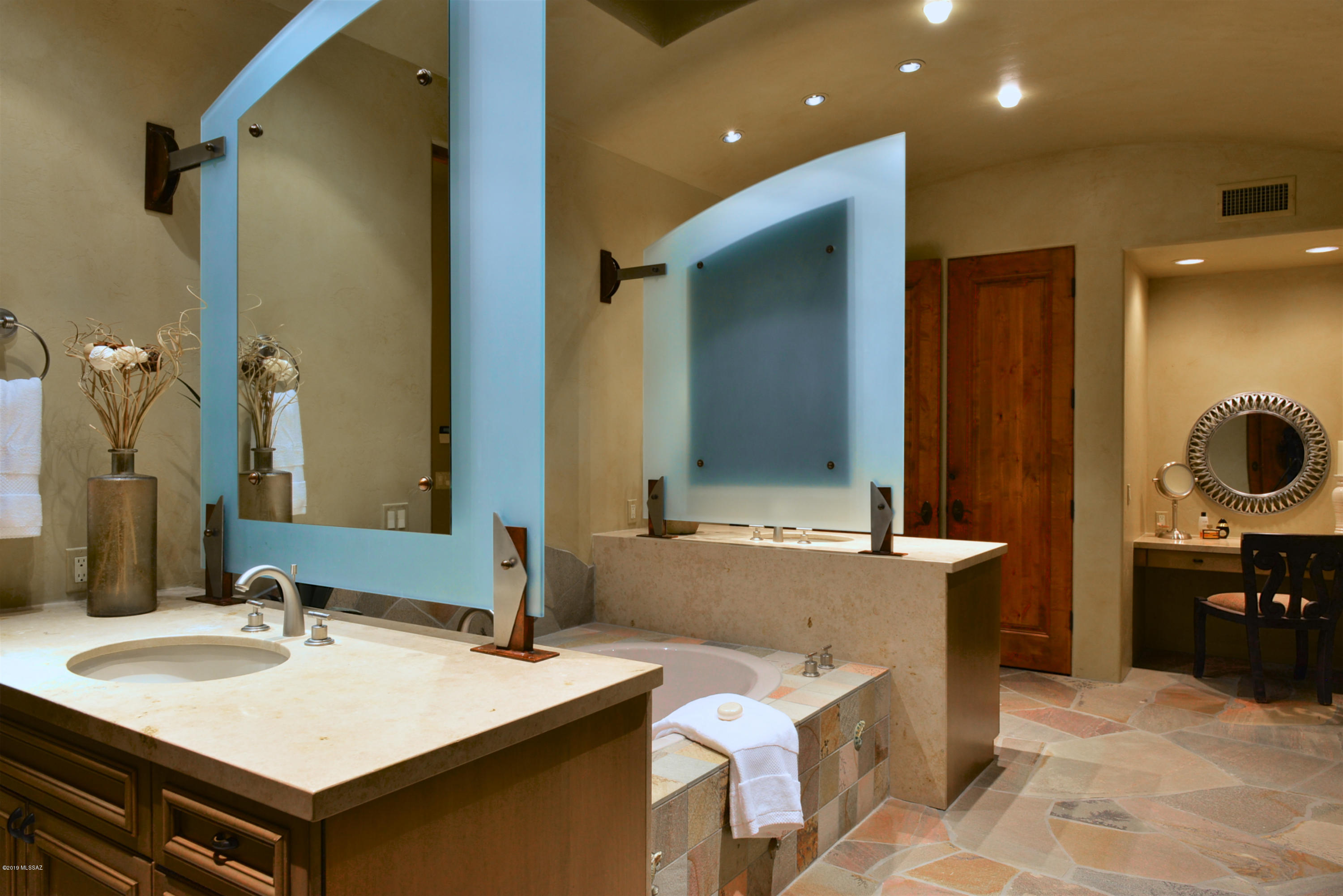 Honey Bee Canyon Estates - Residential