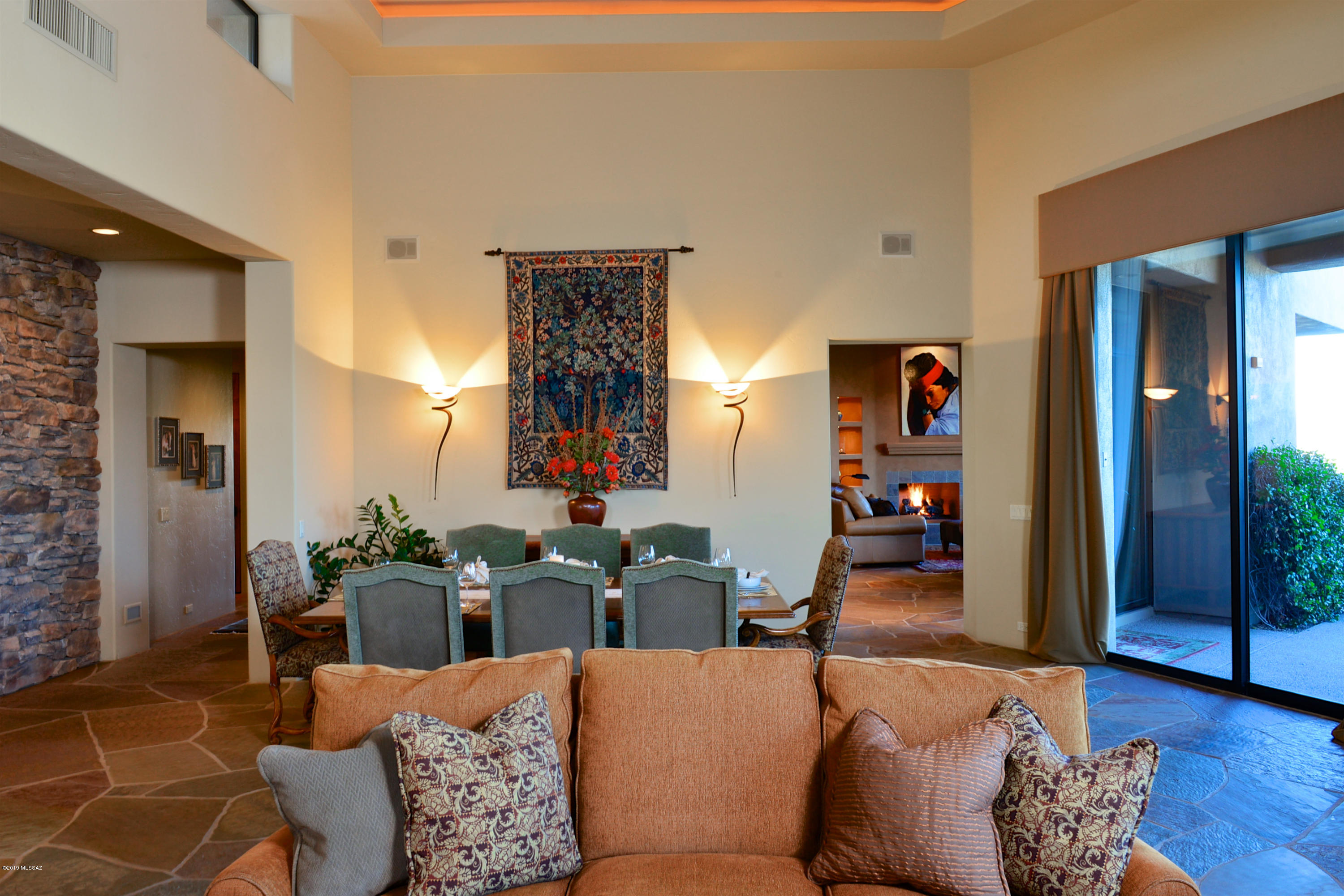 Honey Bee Canyon Estates - Residential