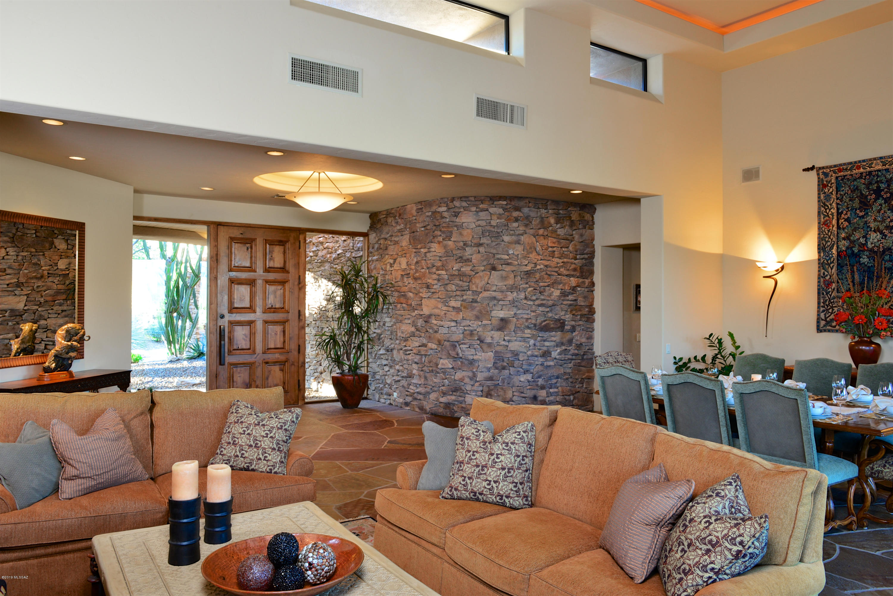 Honey Bee Canyon Estates - Residential