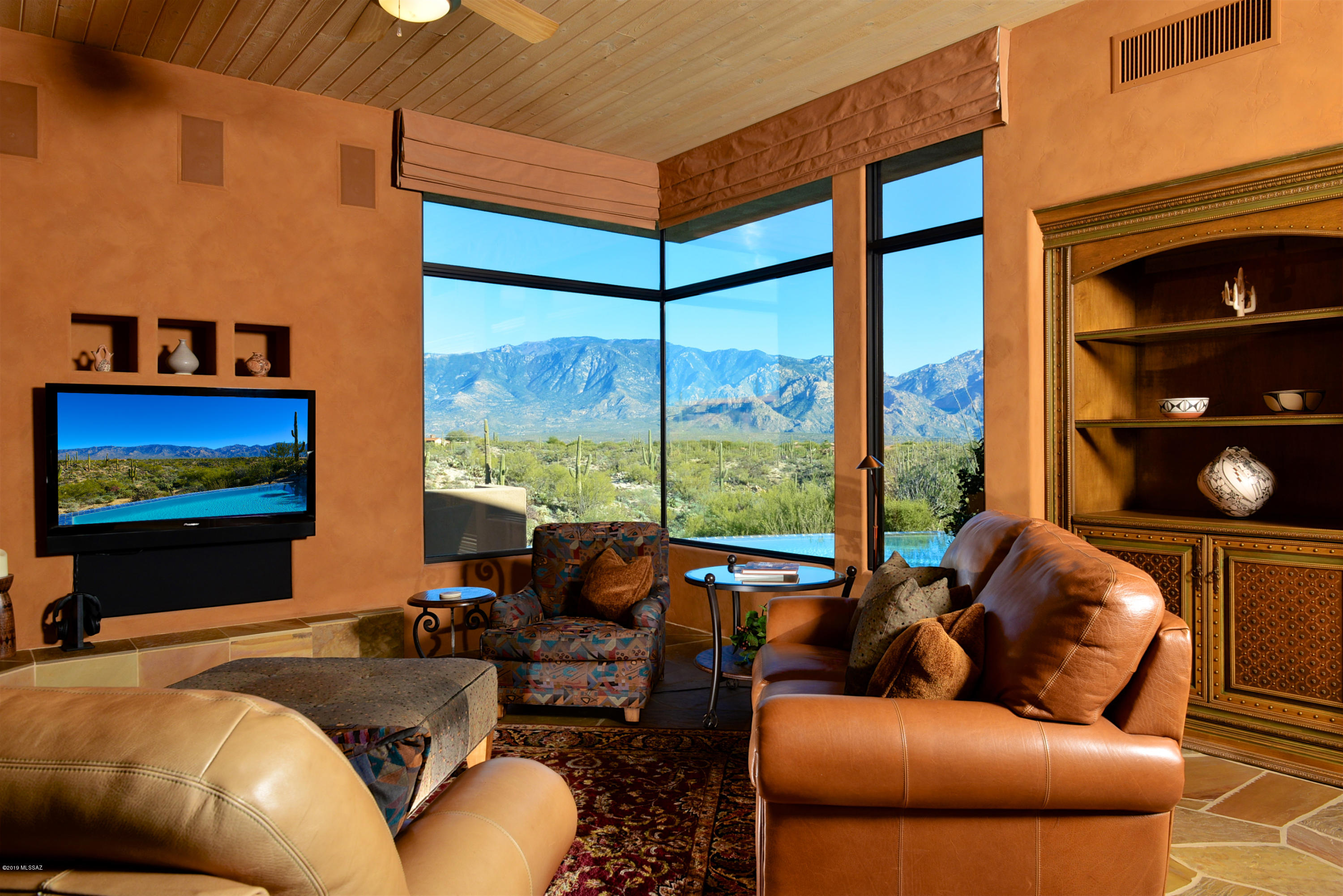 Honey Bee Canyon Estates - Residential