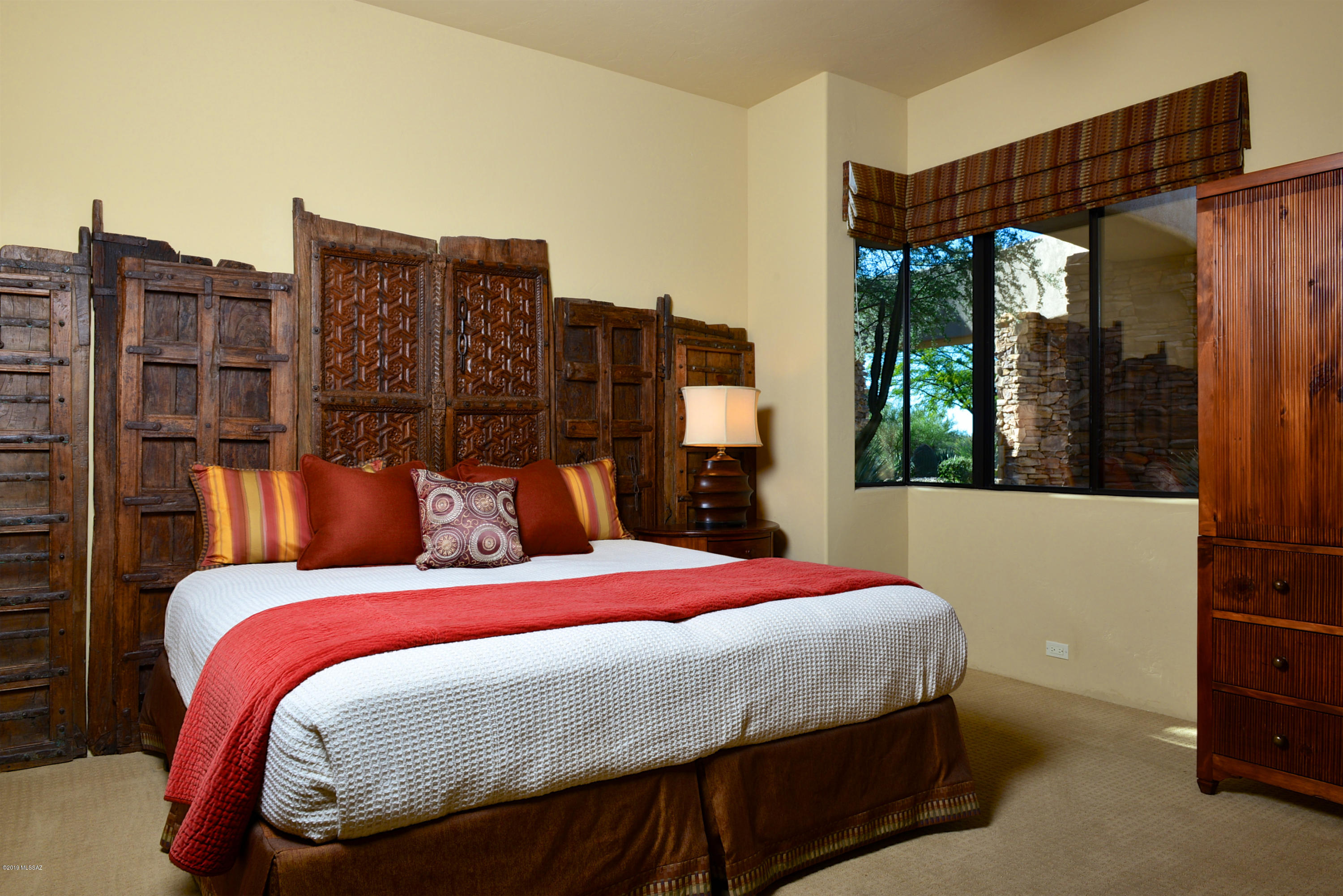 Honey Bee Canyon Estates - Residential