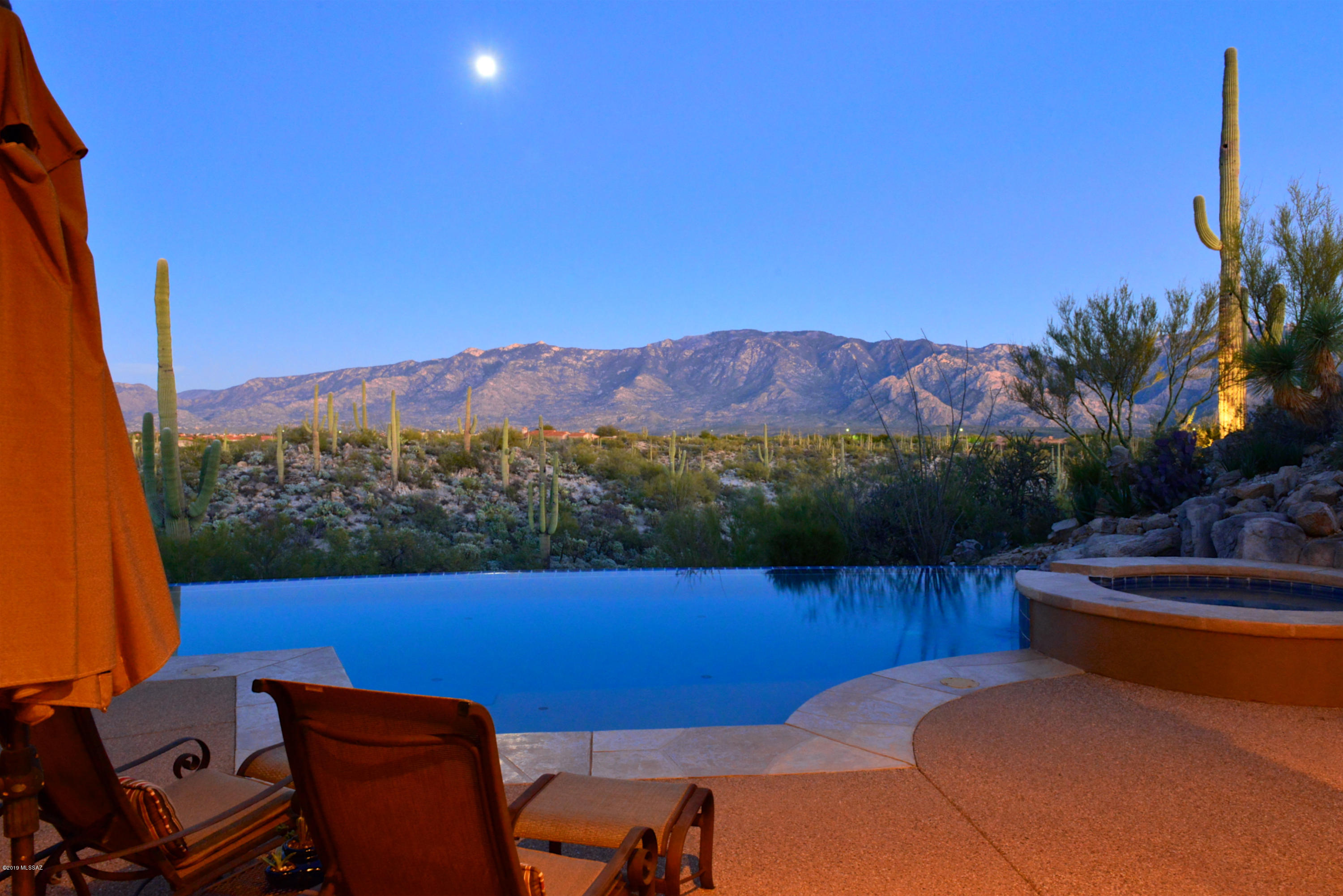 Honey Bee Canyon Estates - Residential